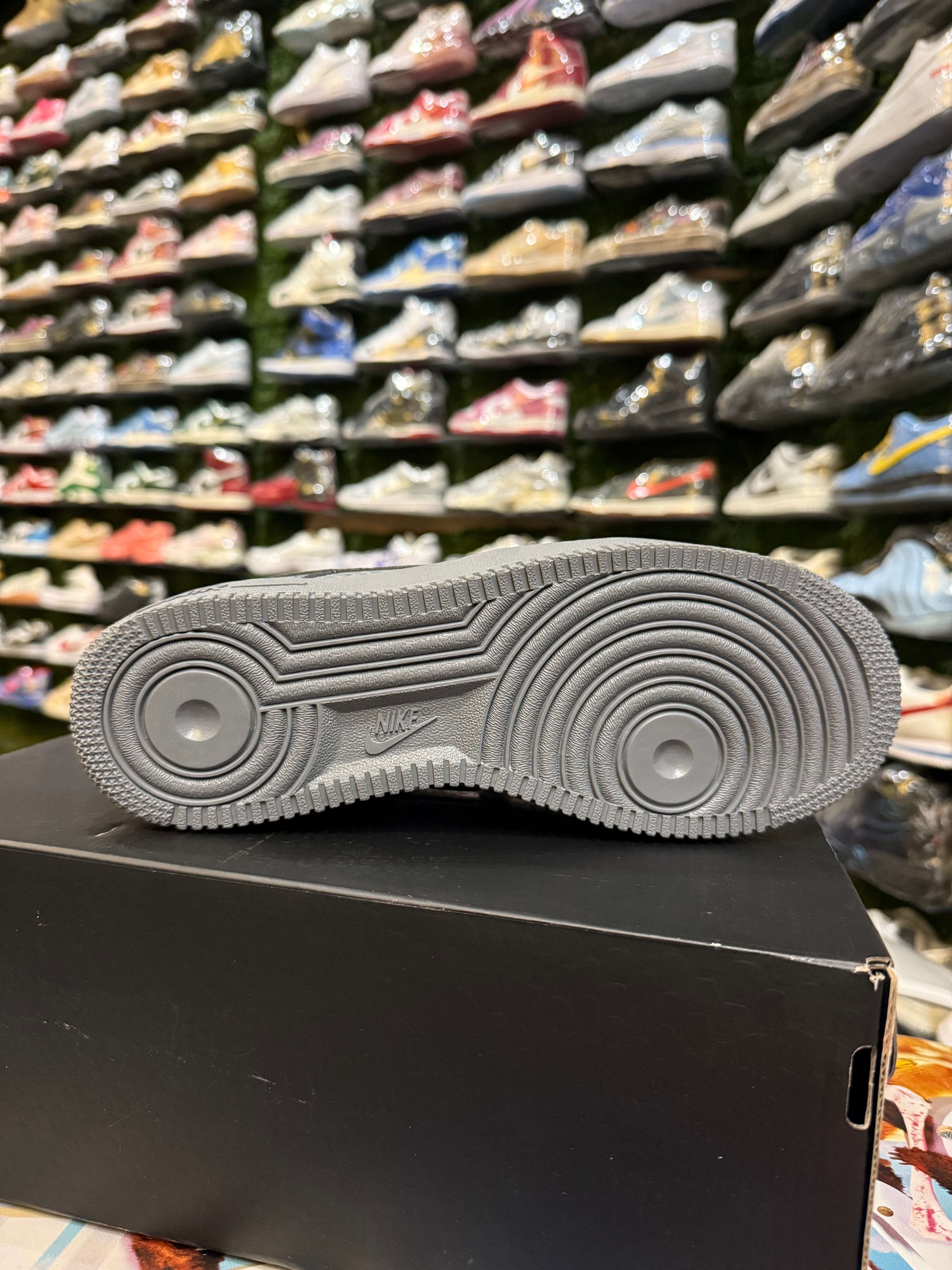 Nike Kobe af1 wolf grey