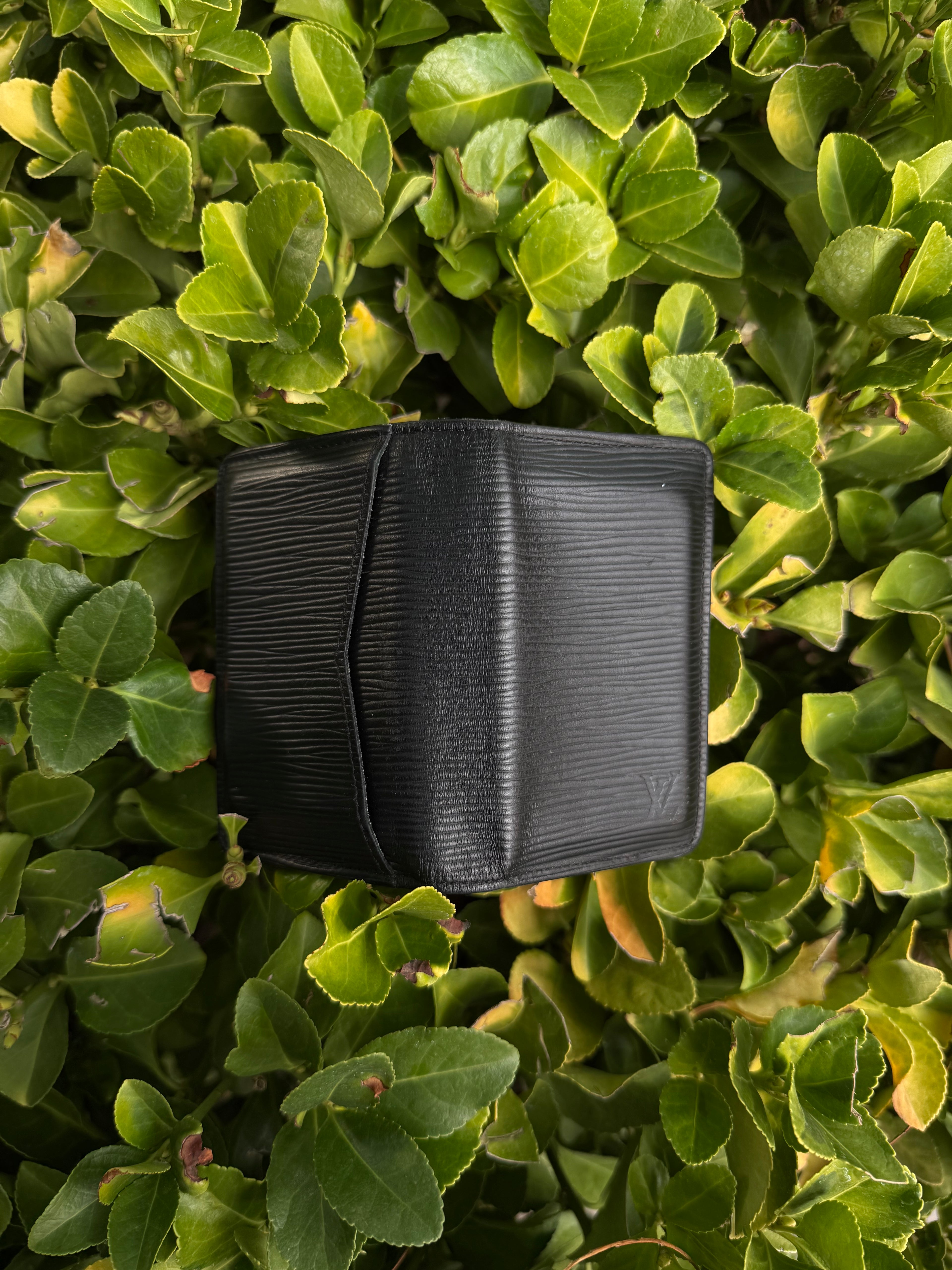 Louis Vuitton wallet