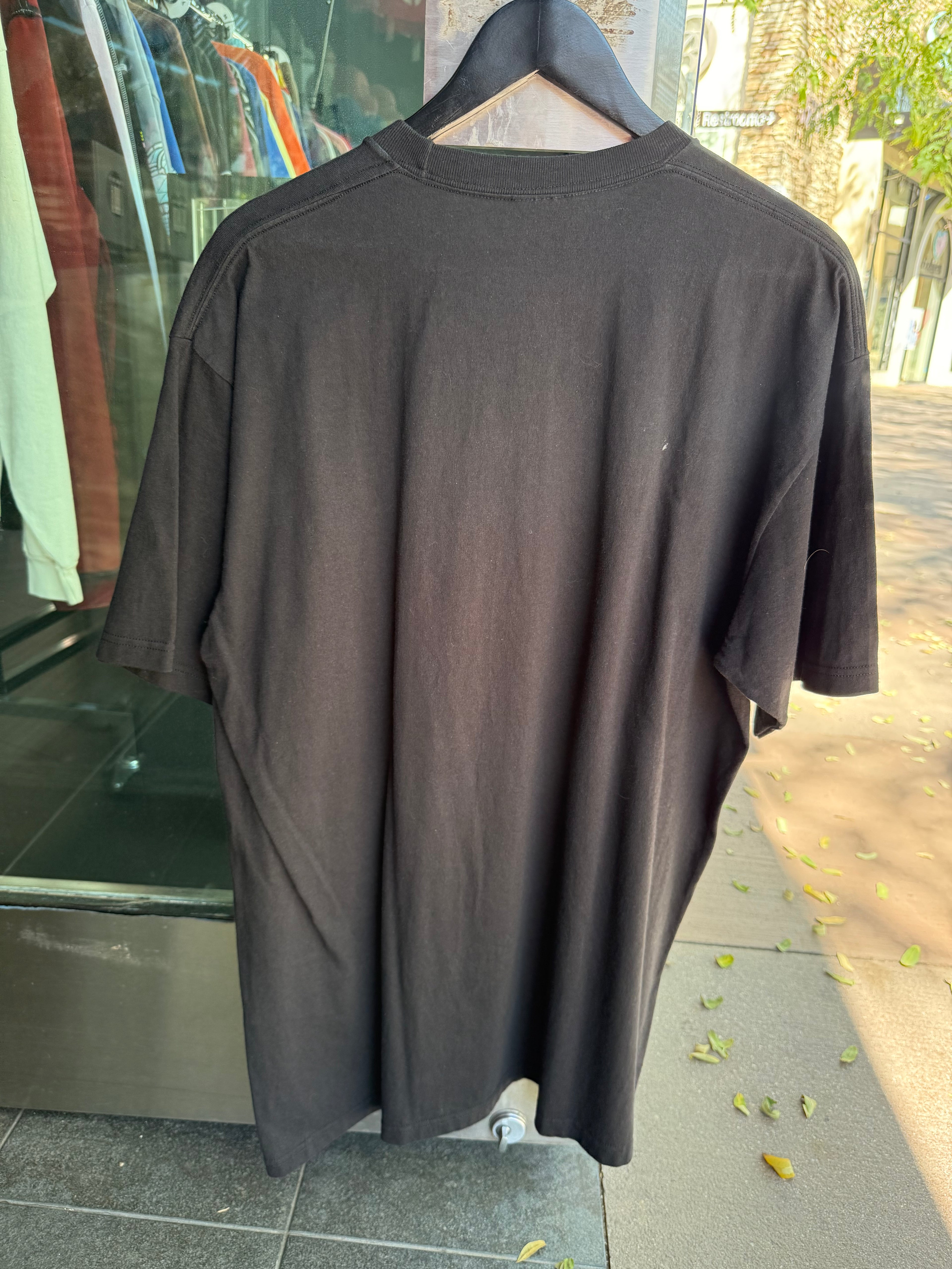 Supreme Skull Tee