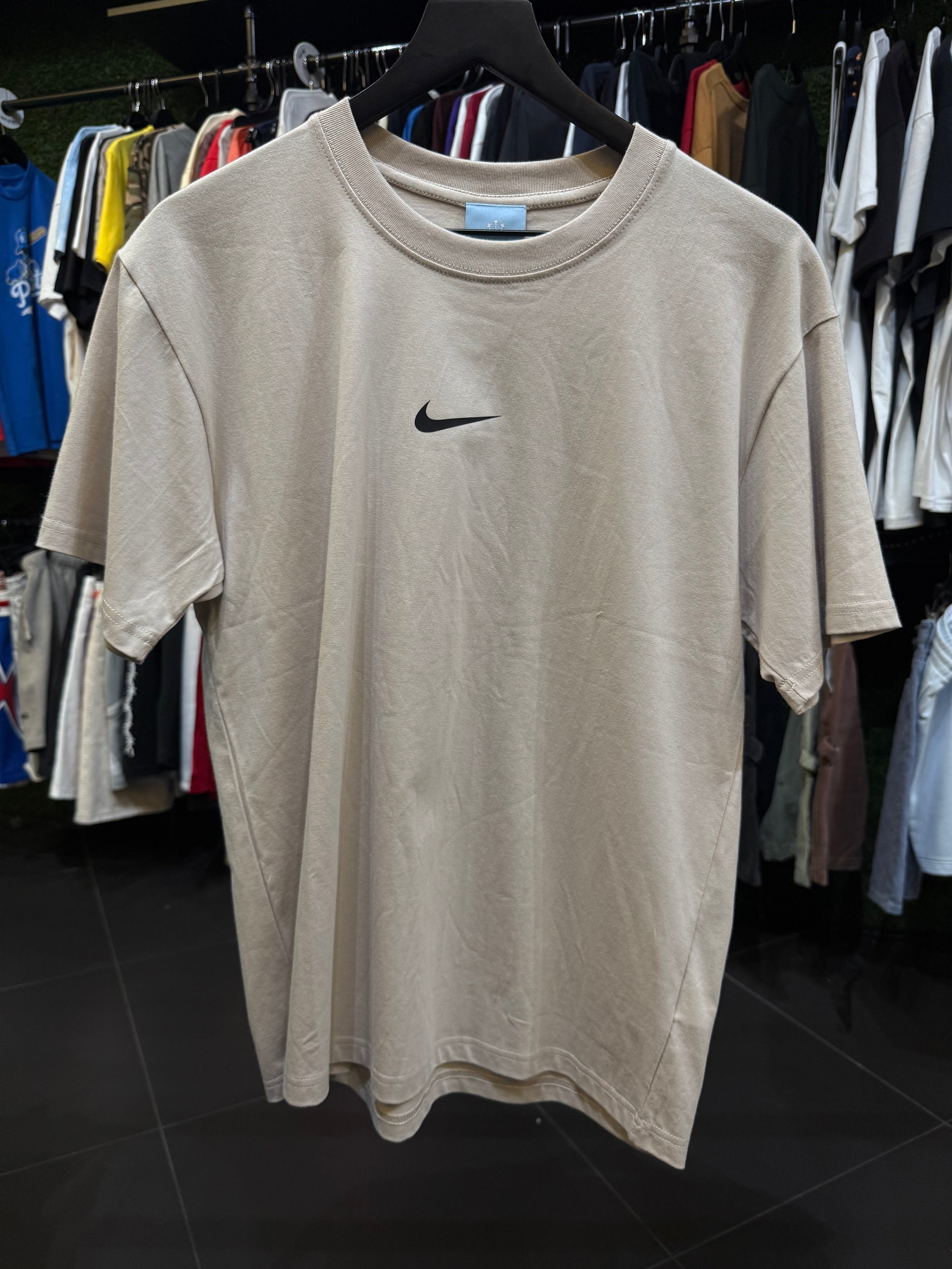 Nike nocta tee