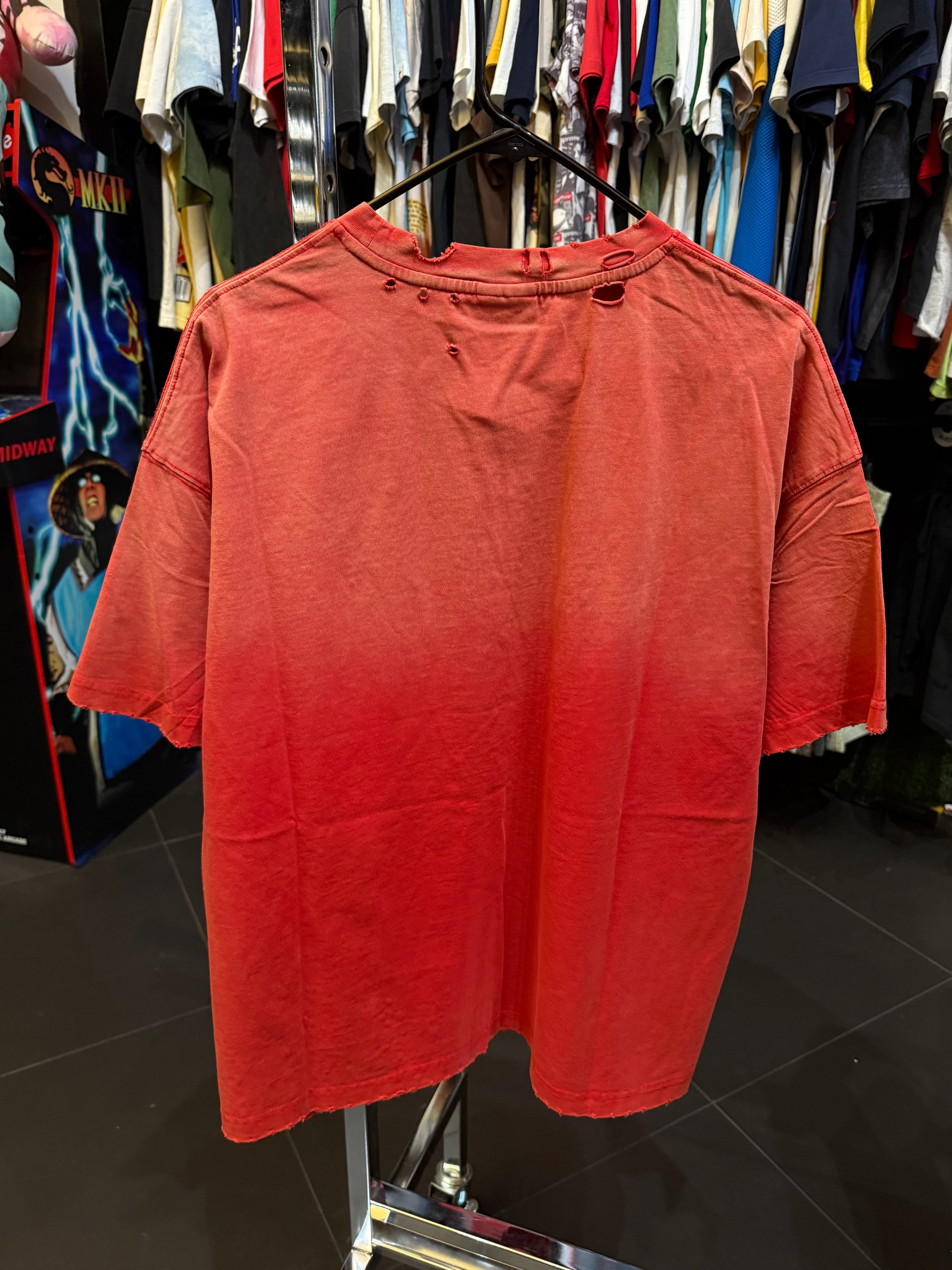 Valley dreams bling tee