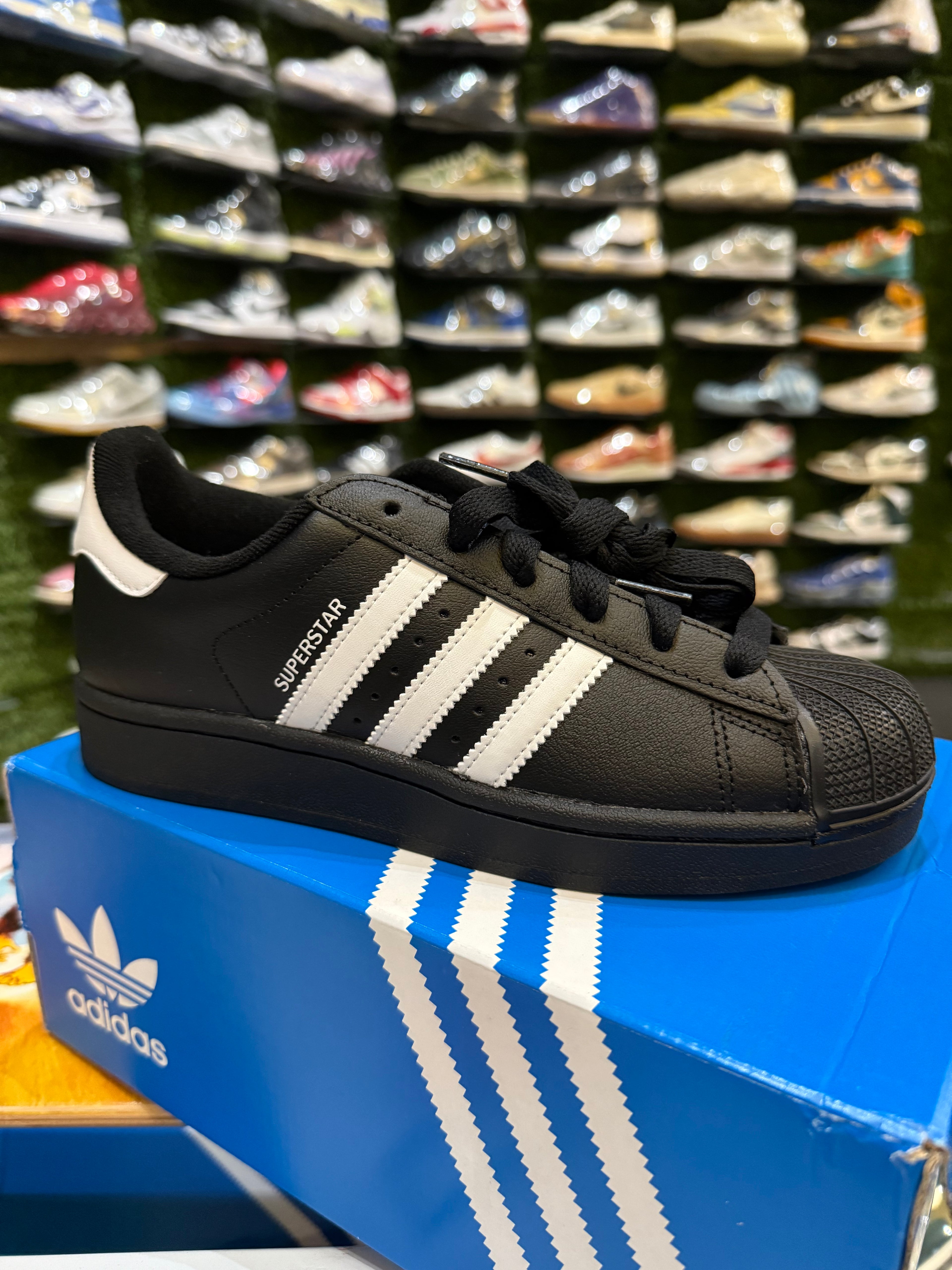 Adidas superstar