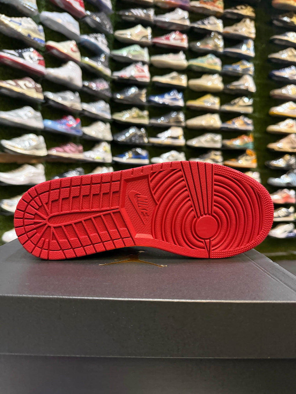 Jordan 1 low new beginnings