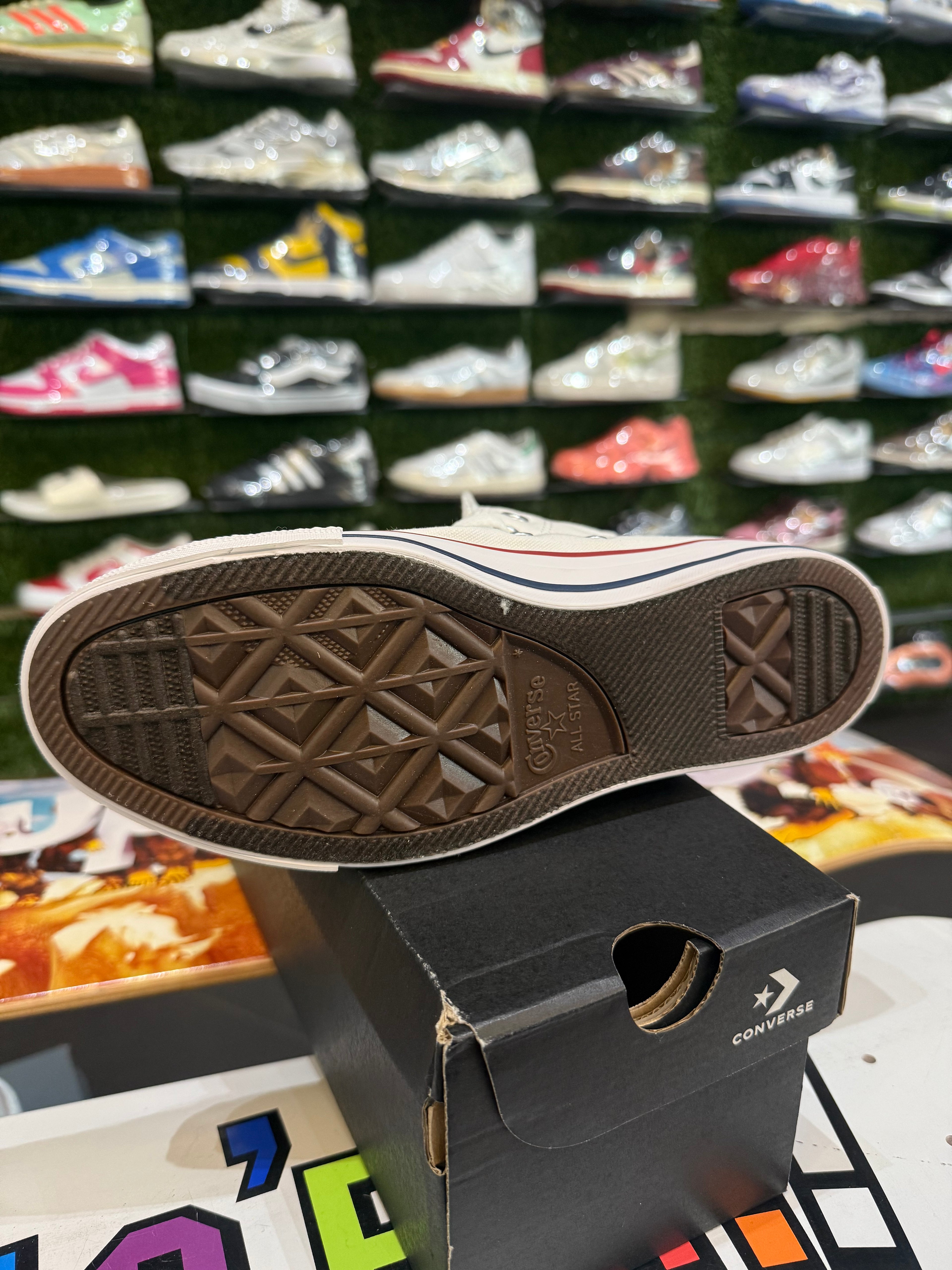 Converse high top