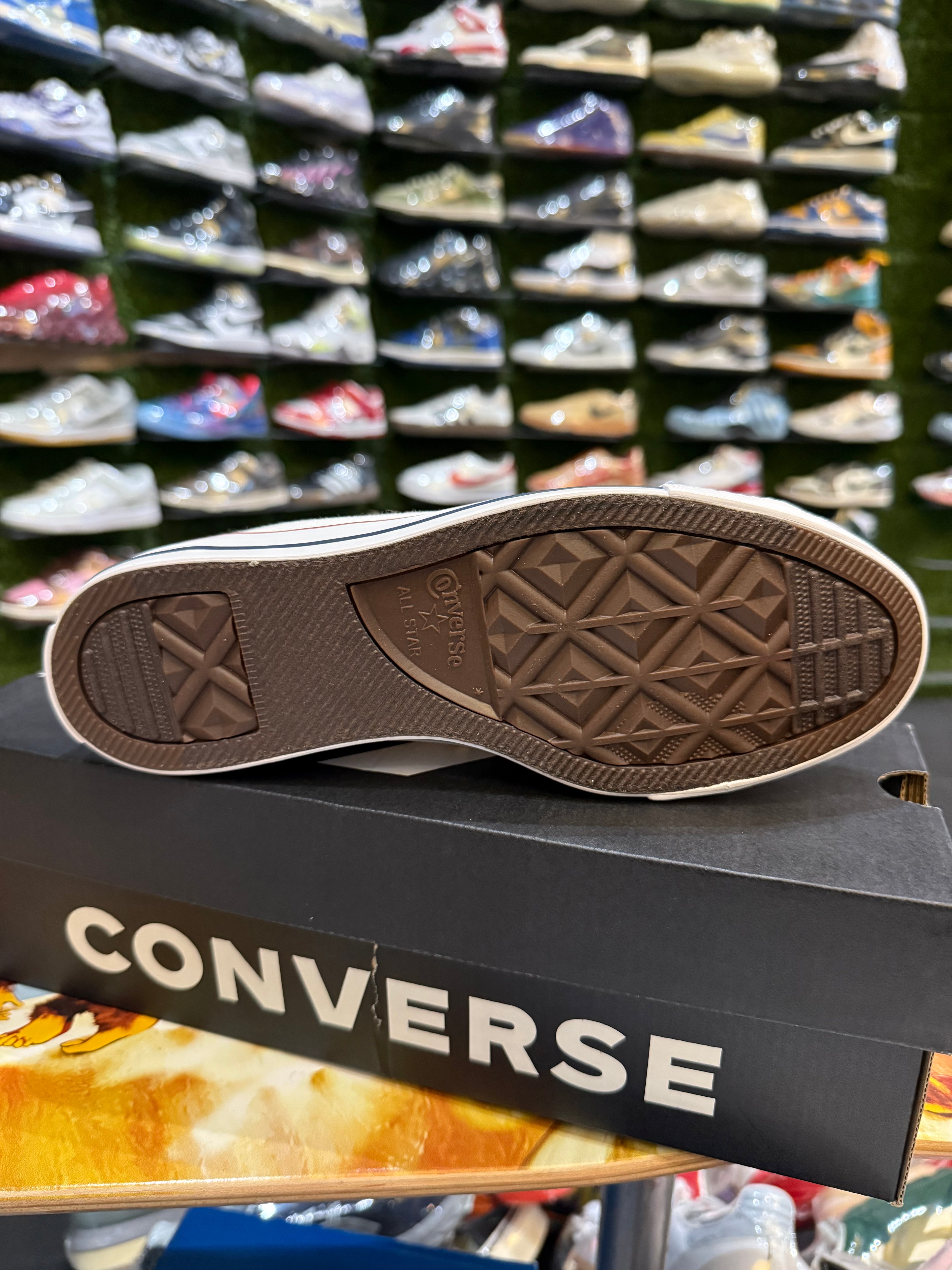 Converse high top