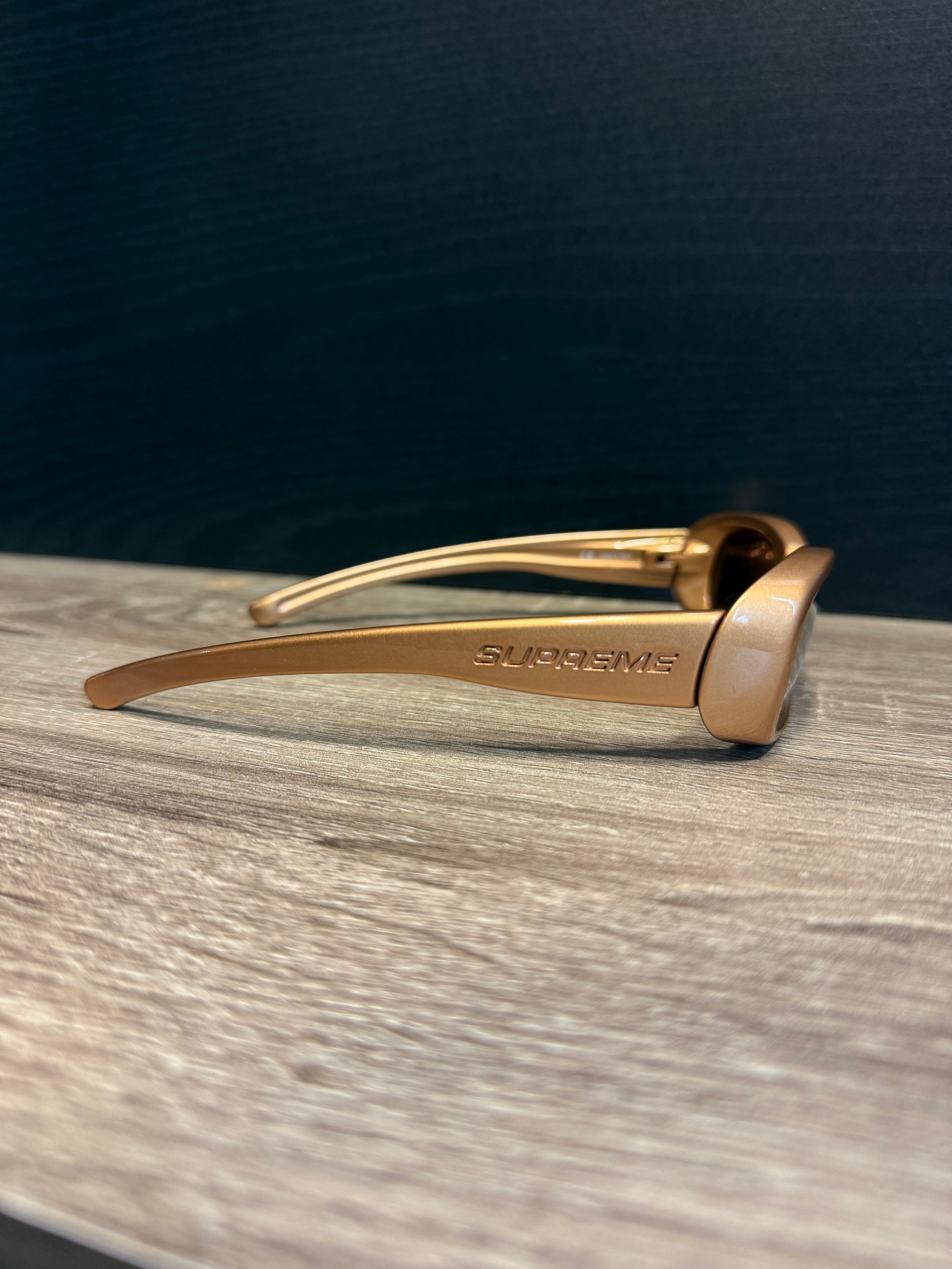 Supreme eyewear