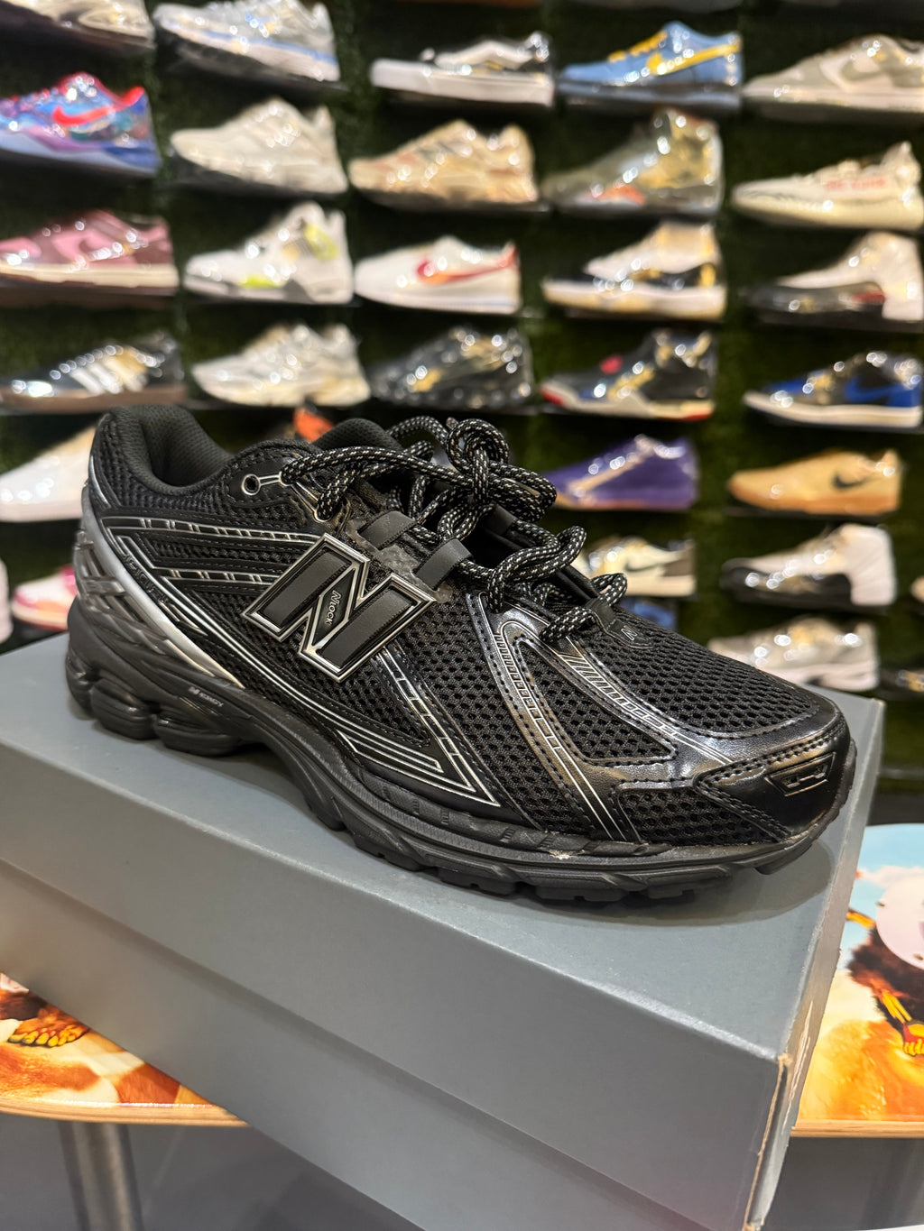 New balance 9060R