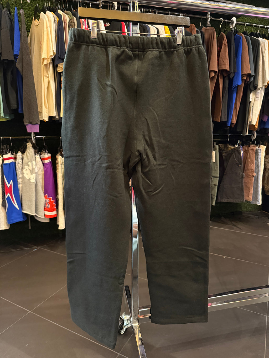 Essential sweat pants