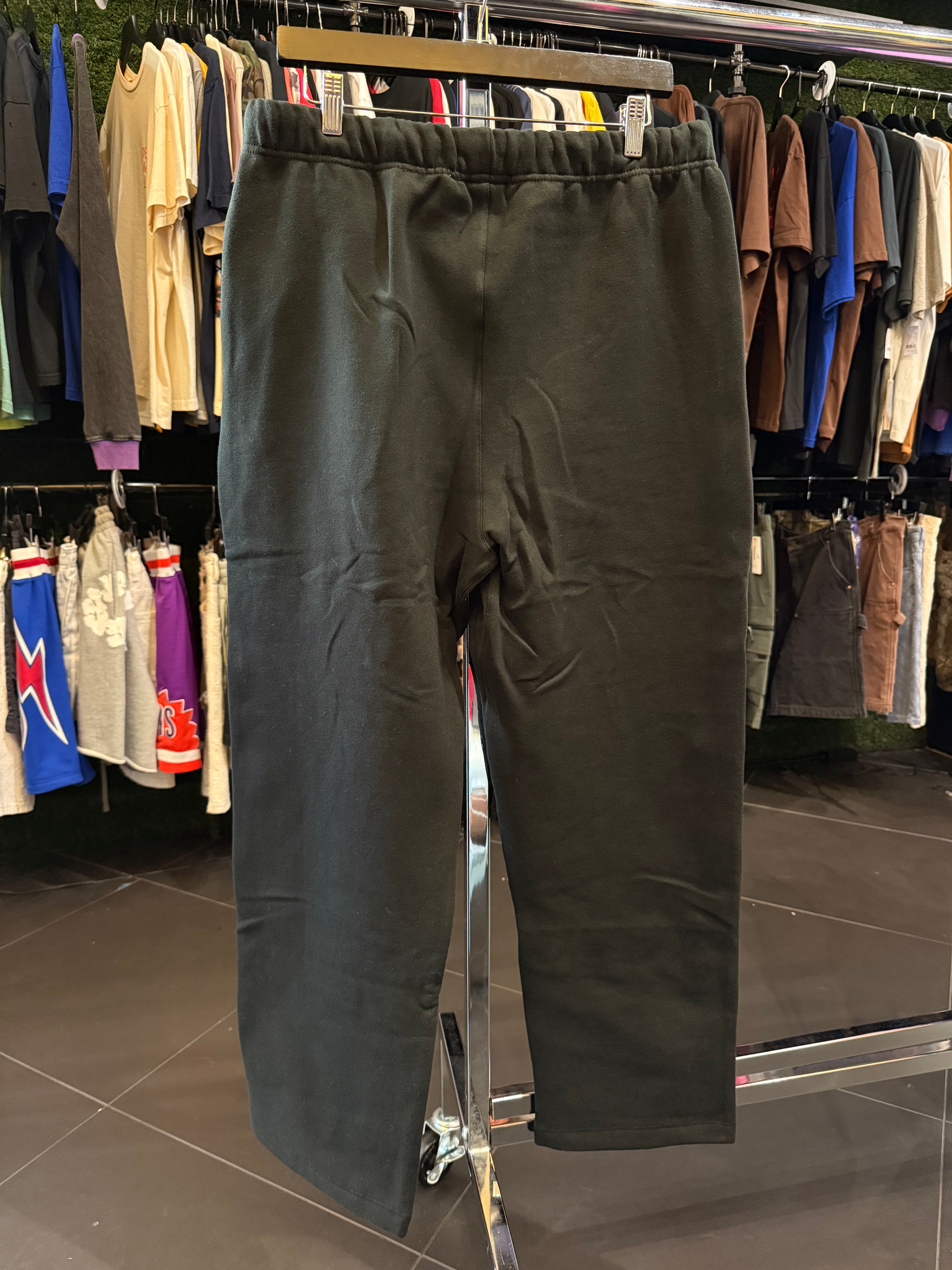 Essential sweat pants