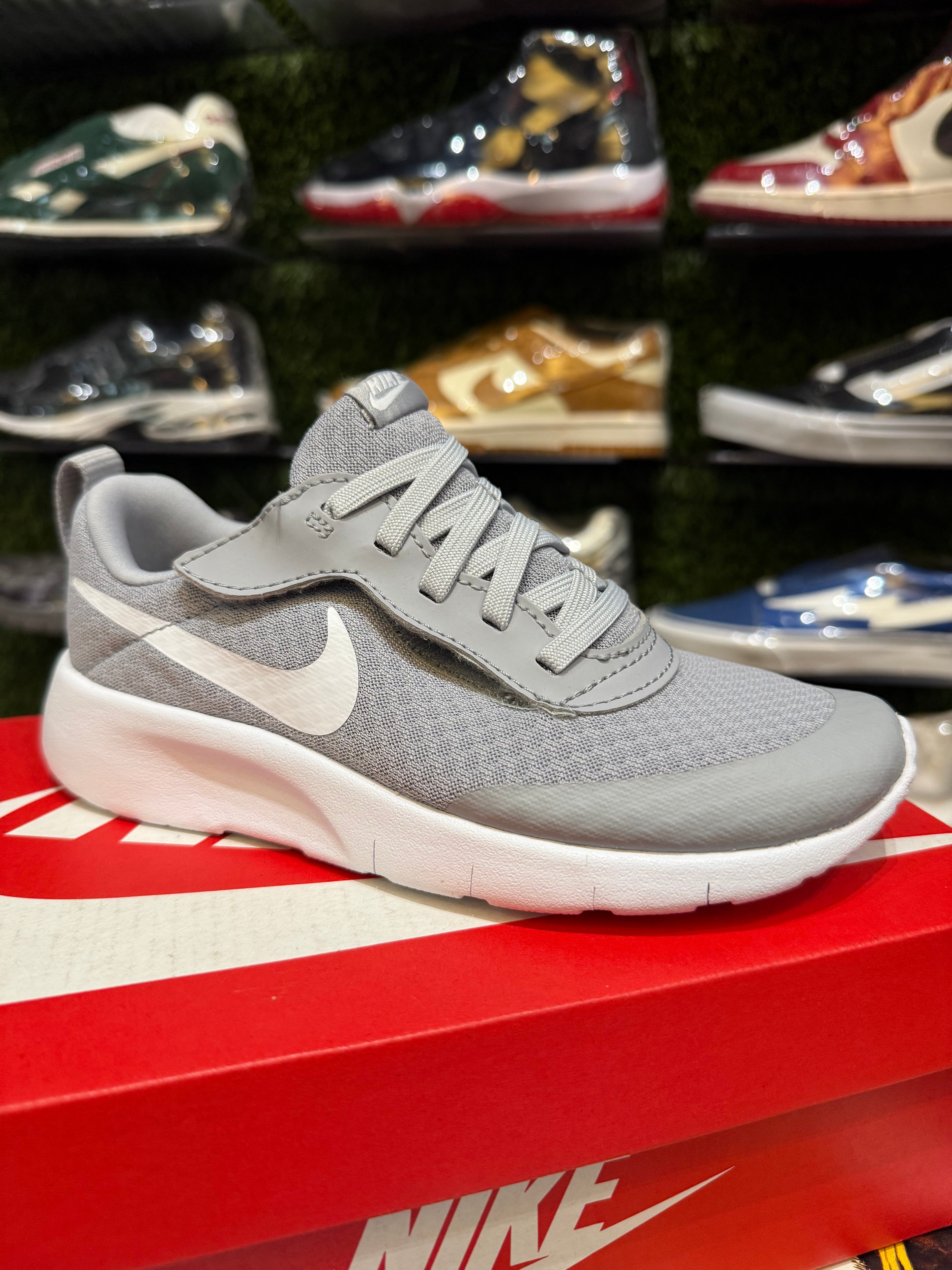 Nike grey Nike