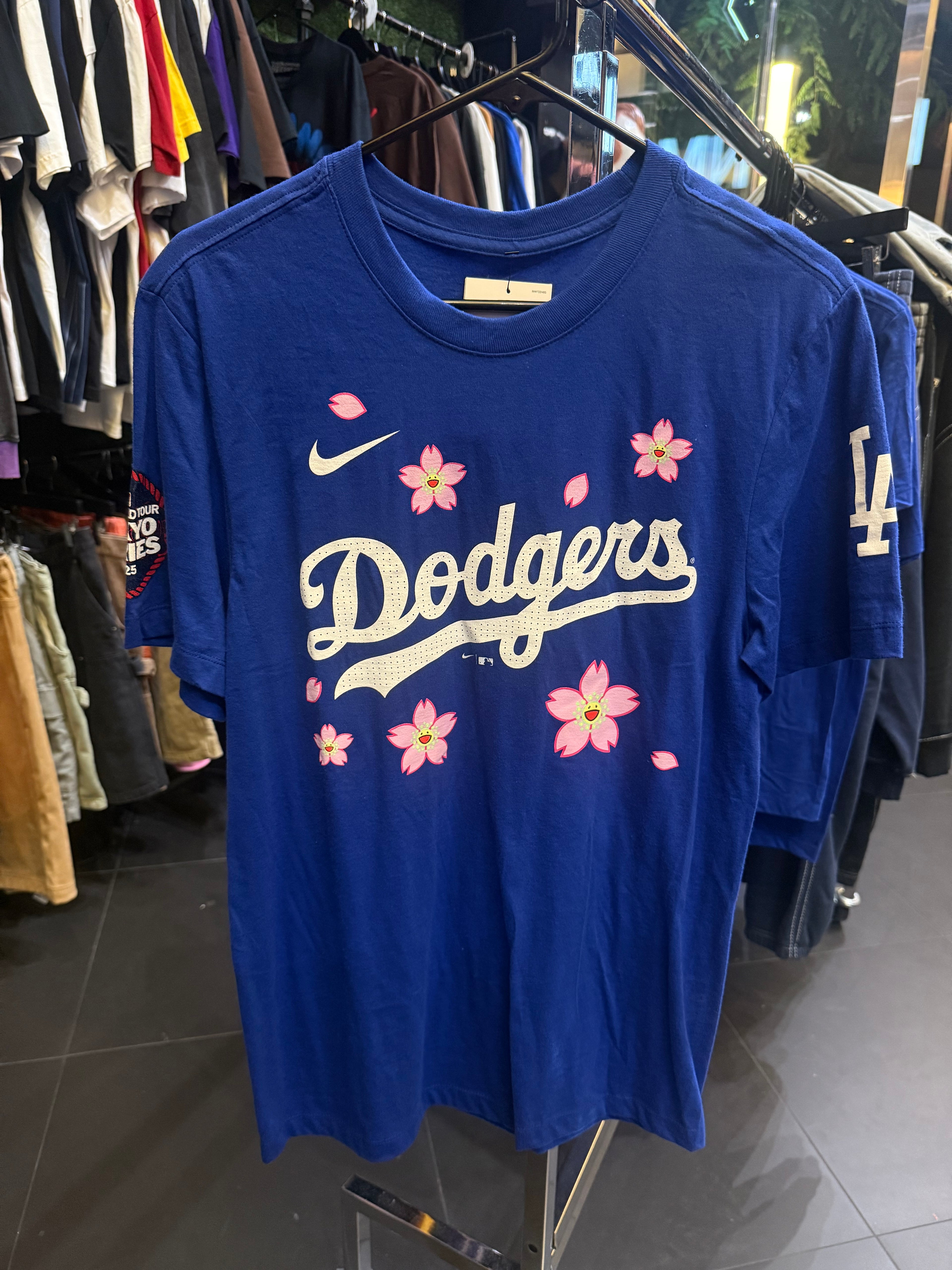 Dodgers Murakami Yamamoto ￼