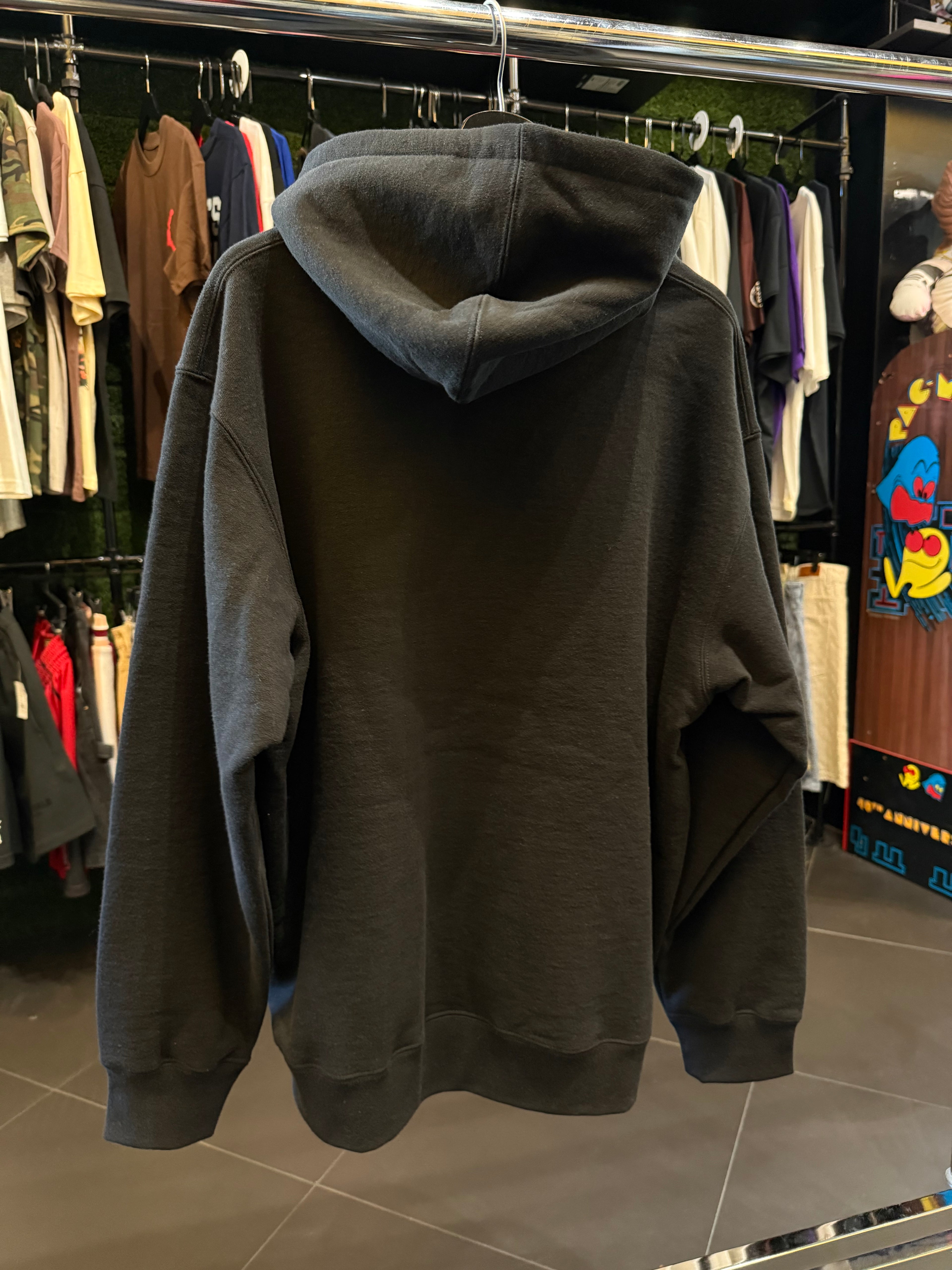 Supreme bling pull over