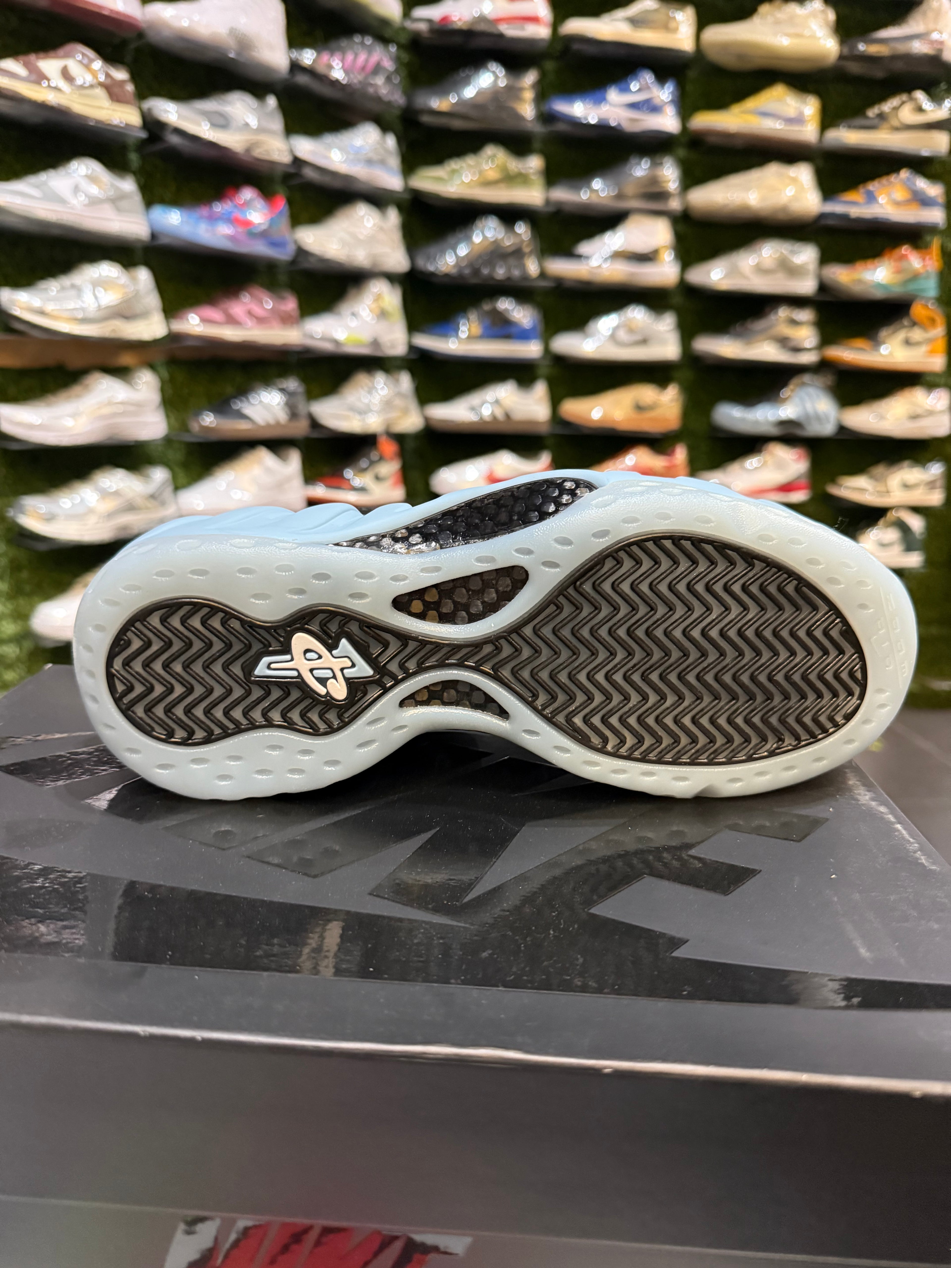 Physic Foampostite