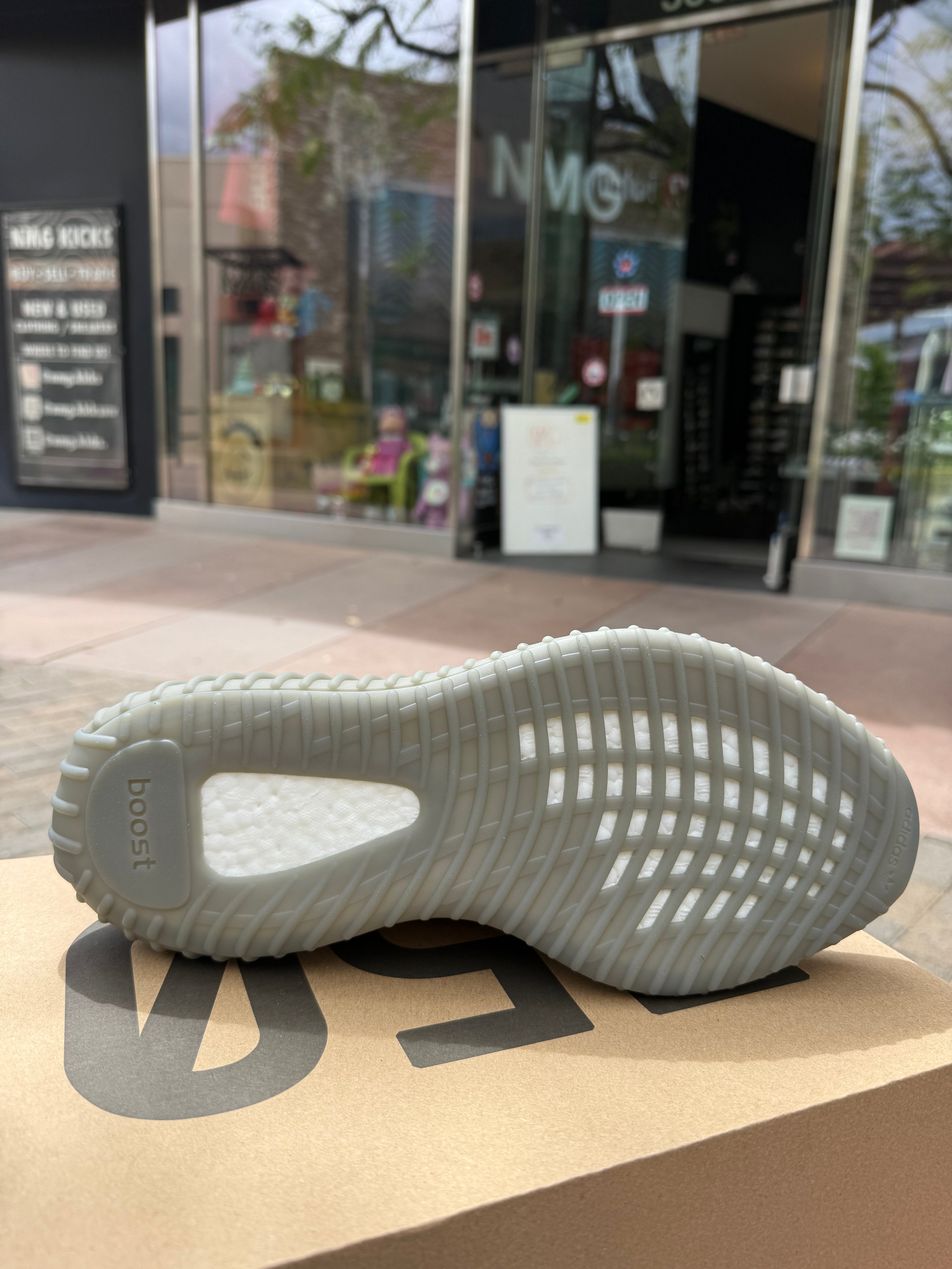Yeezy 350 granite
