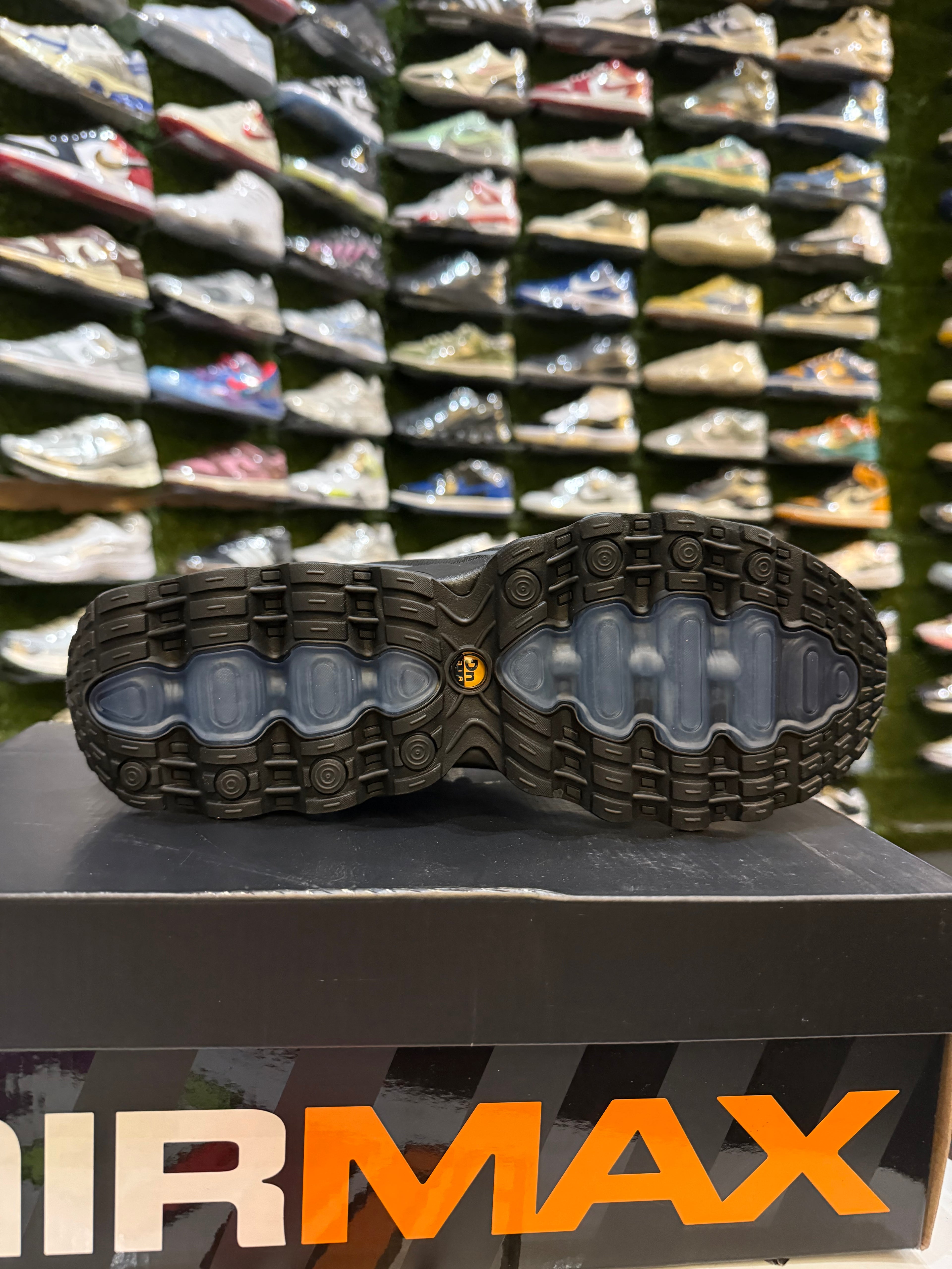 Airmax DN8 thunder blue