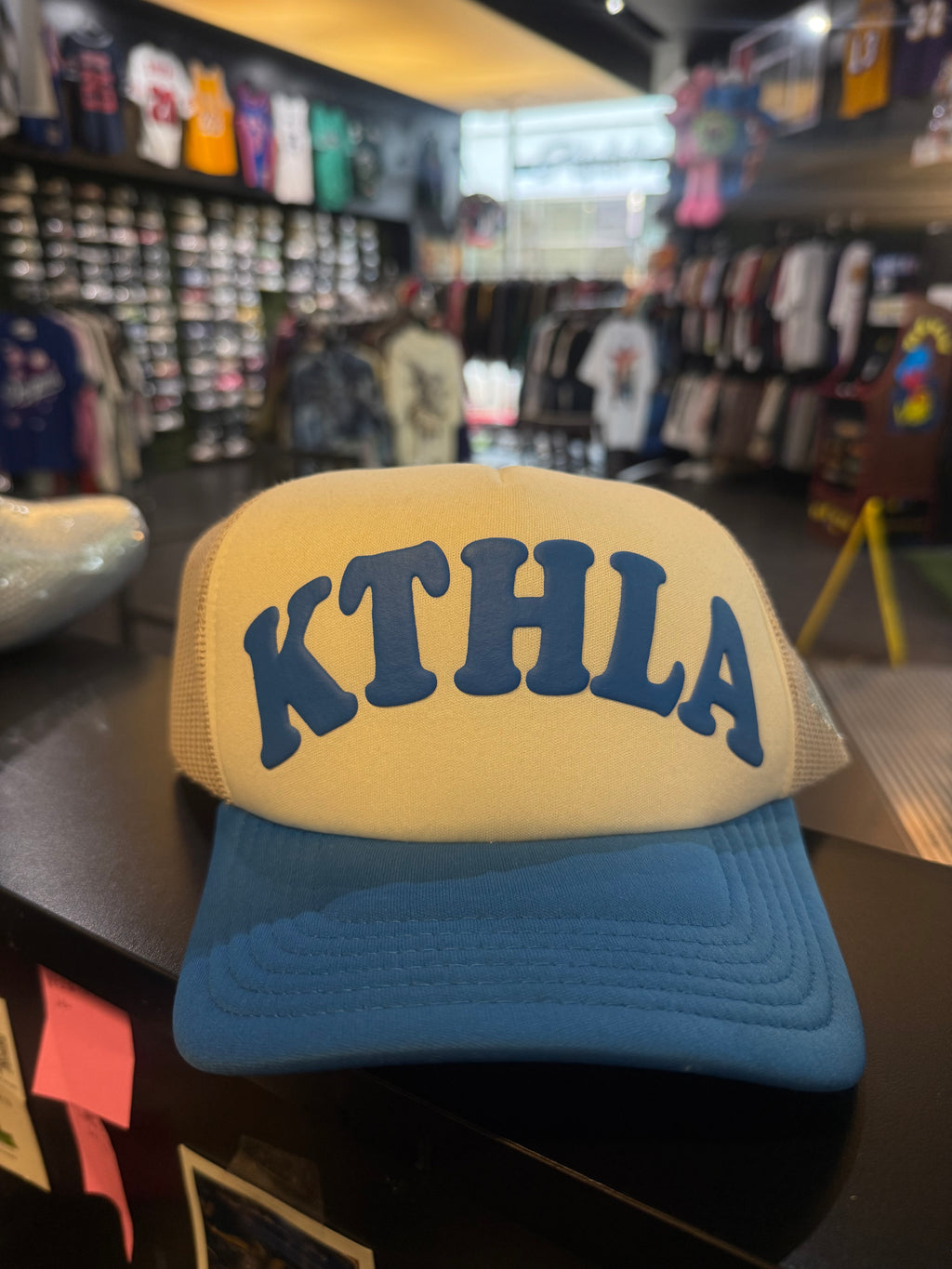KTHLA SnapBack