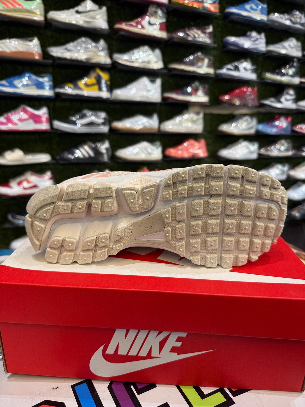 Nike Vomero