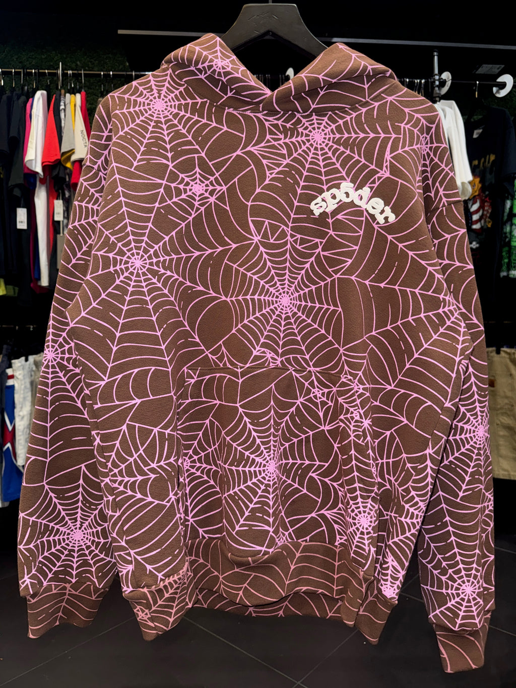 Spider