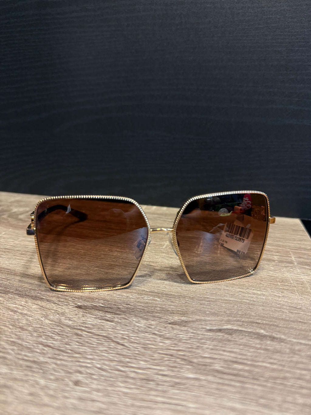 Dolce and Gabbana eyewear