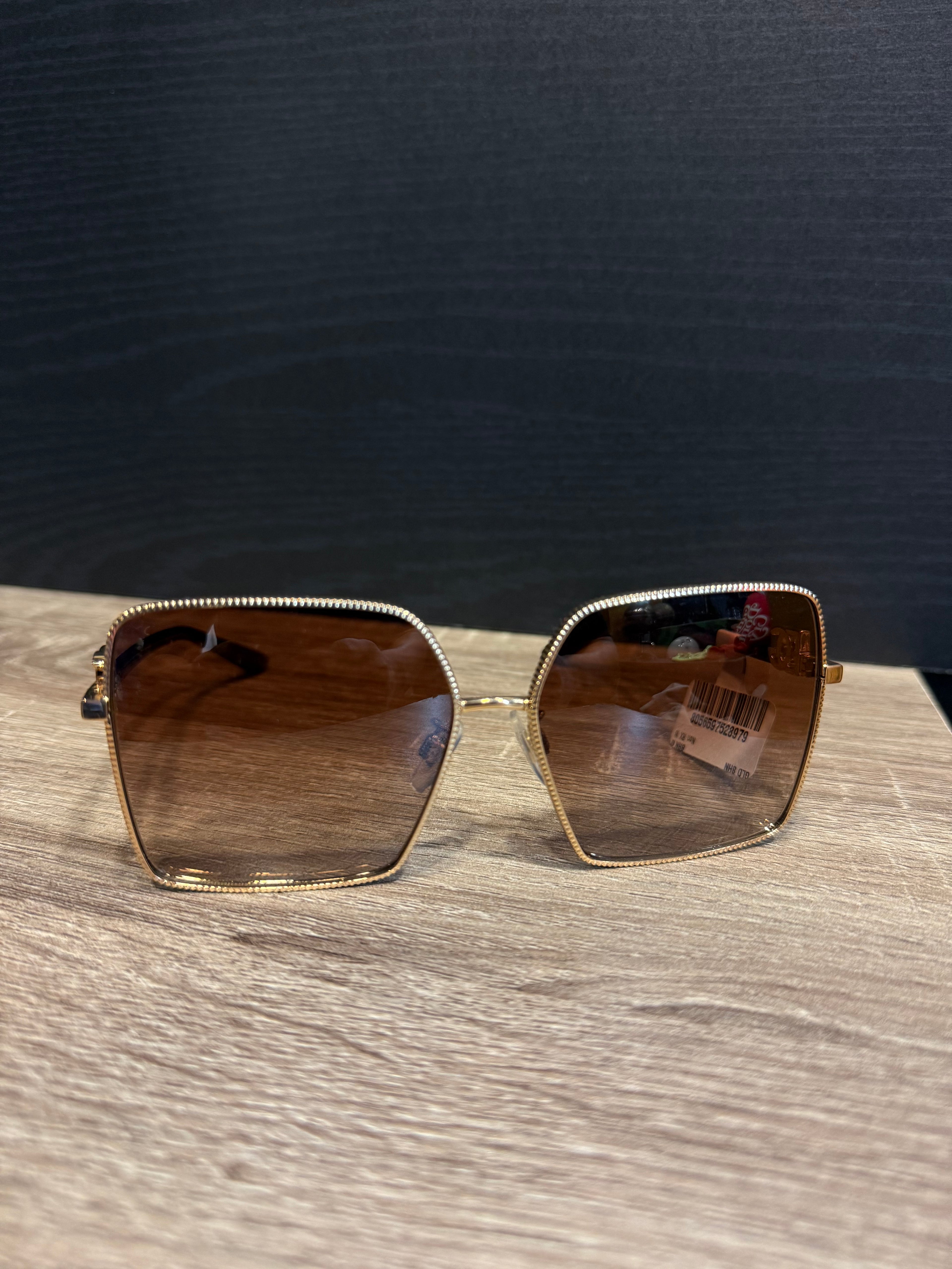 Dolce and Gabbana eyewear