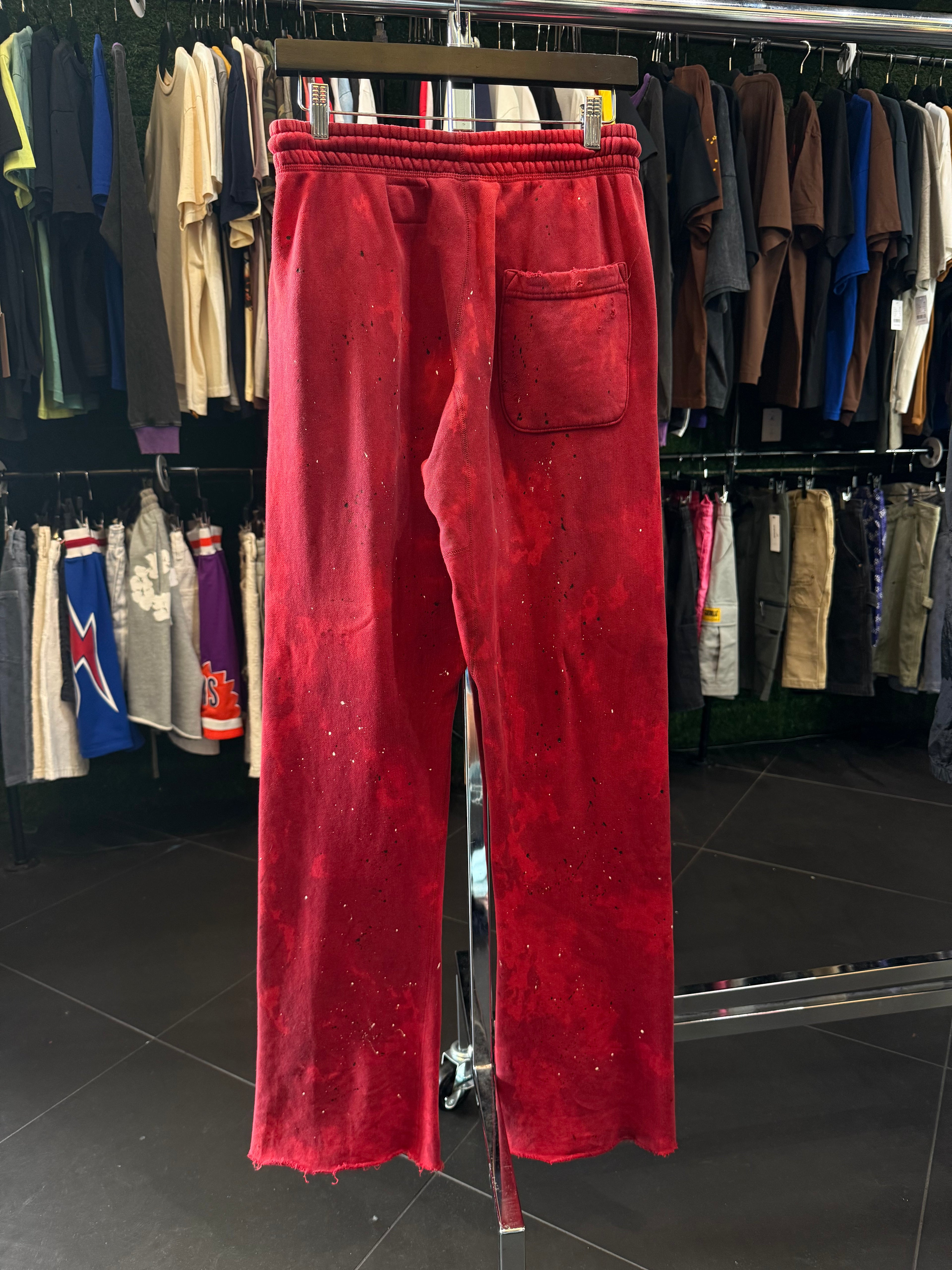 Hellstar sports sweats