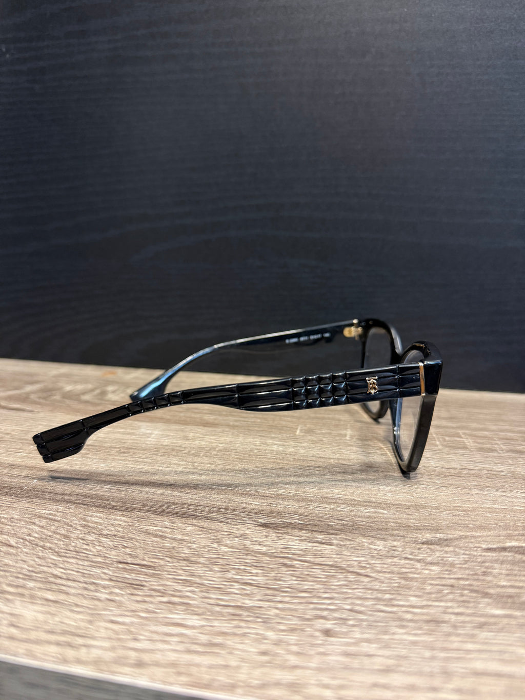 Burberry eyewear