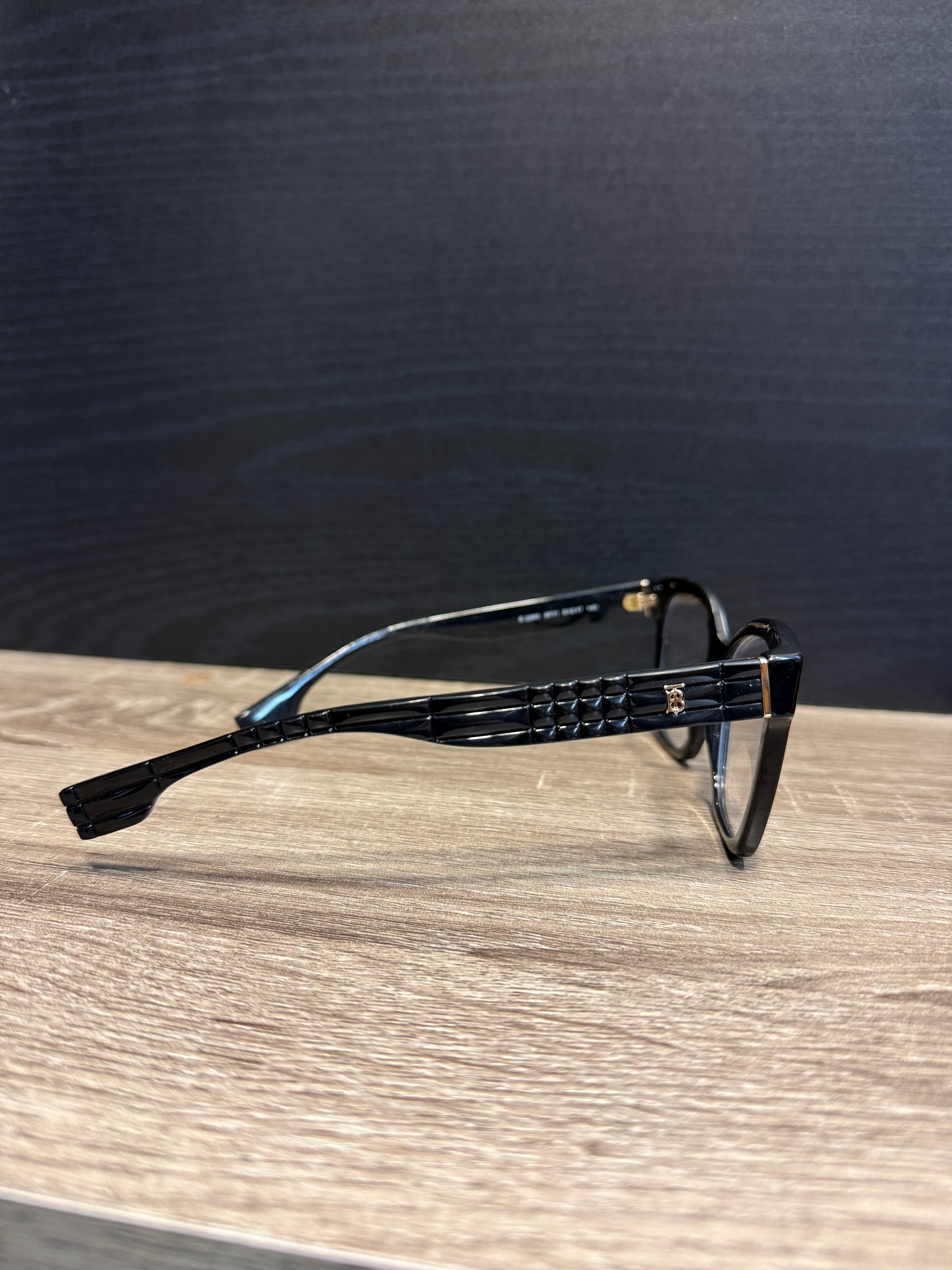 Burberry eyewear