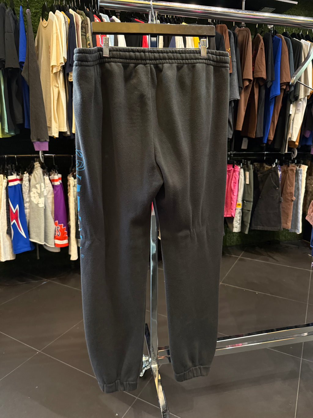 Gucci sweat pants