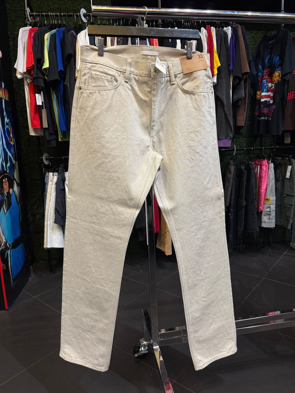 Helmut lang pants
