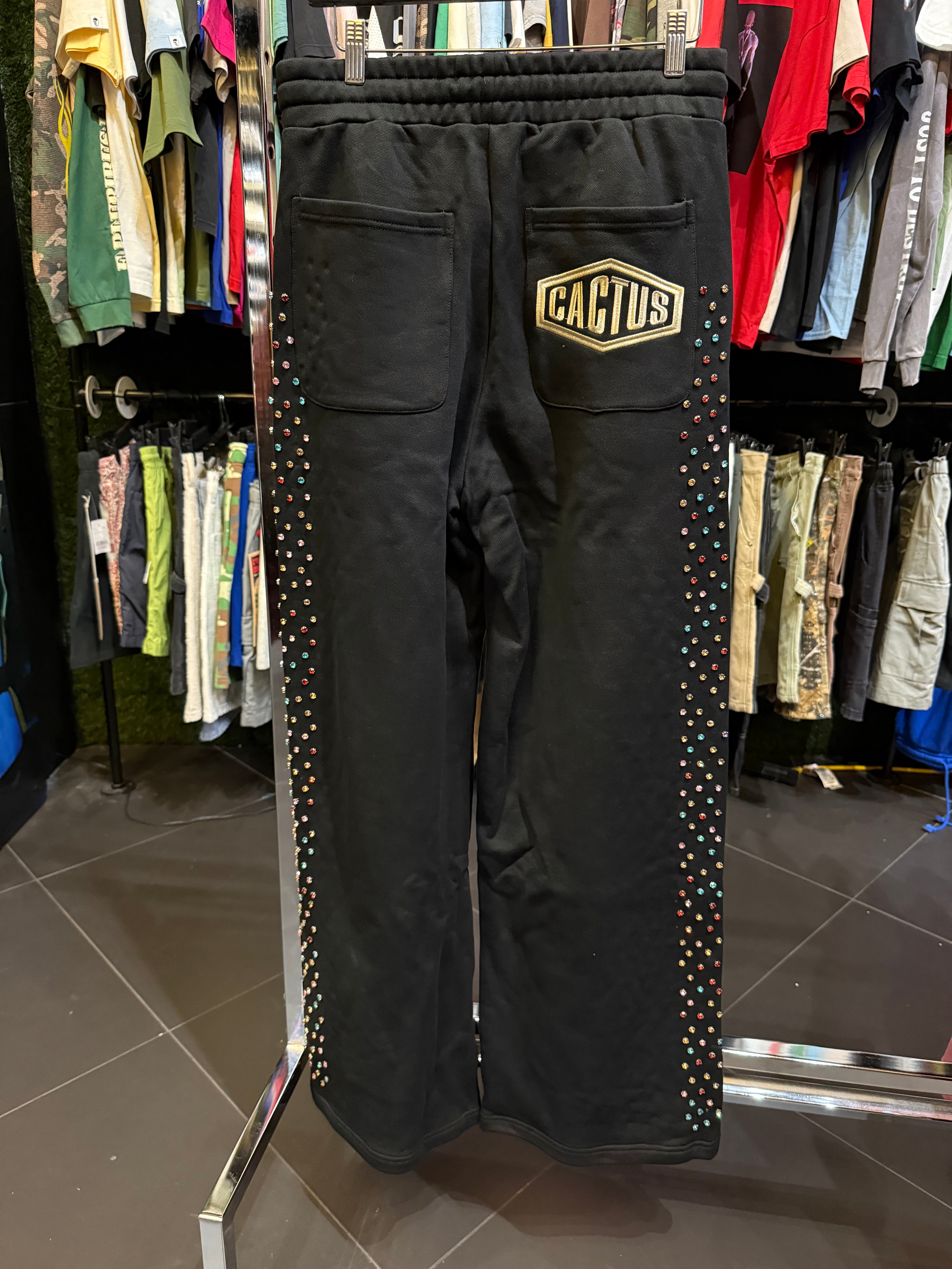 Cactus valley sweatpants