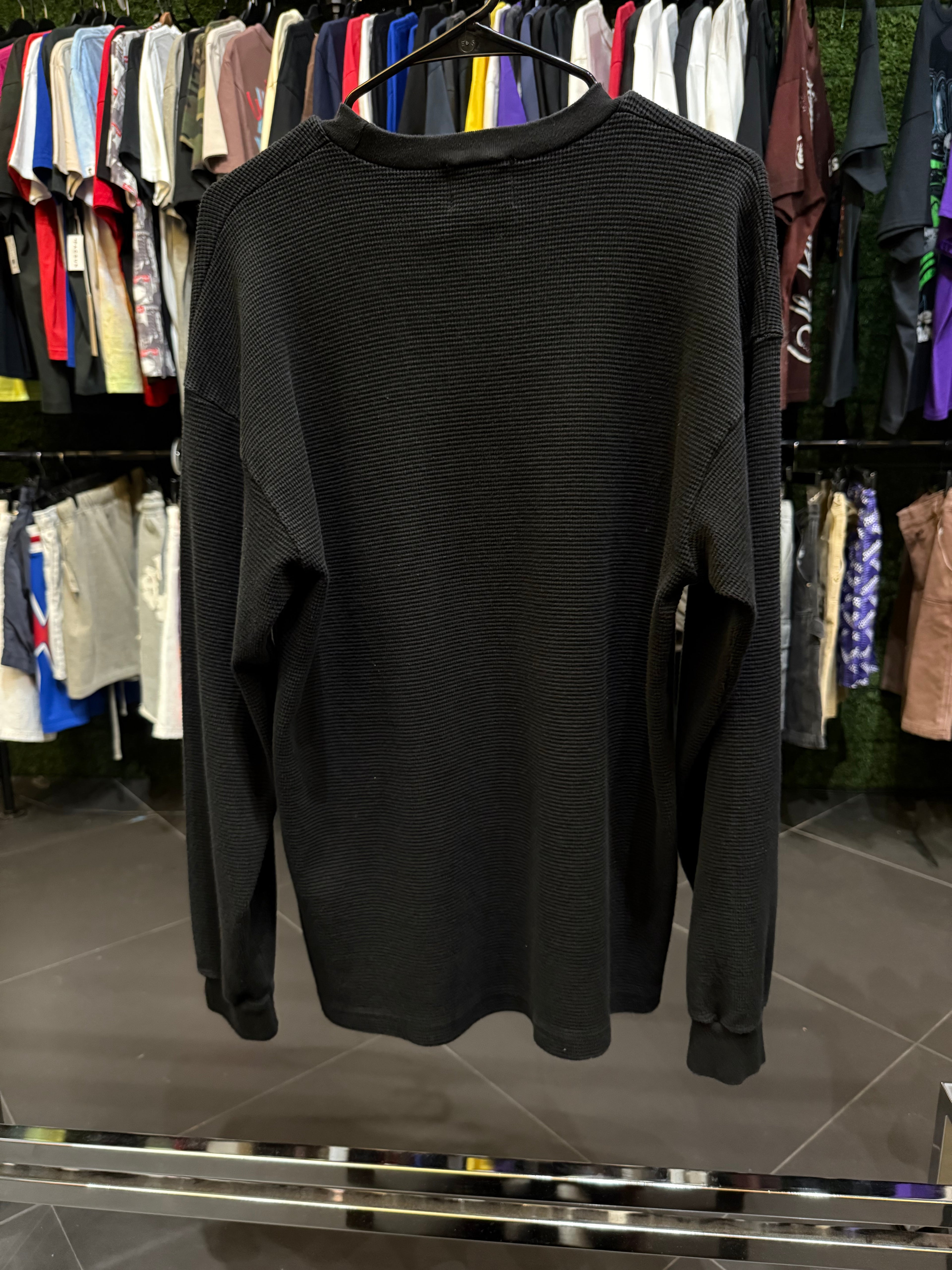 Warren lotus thermal