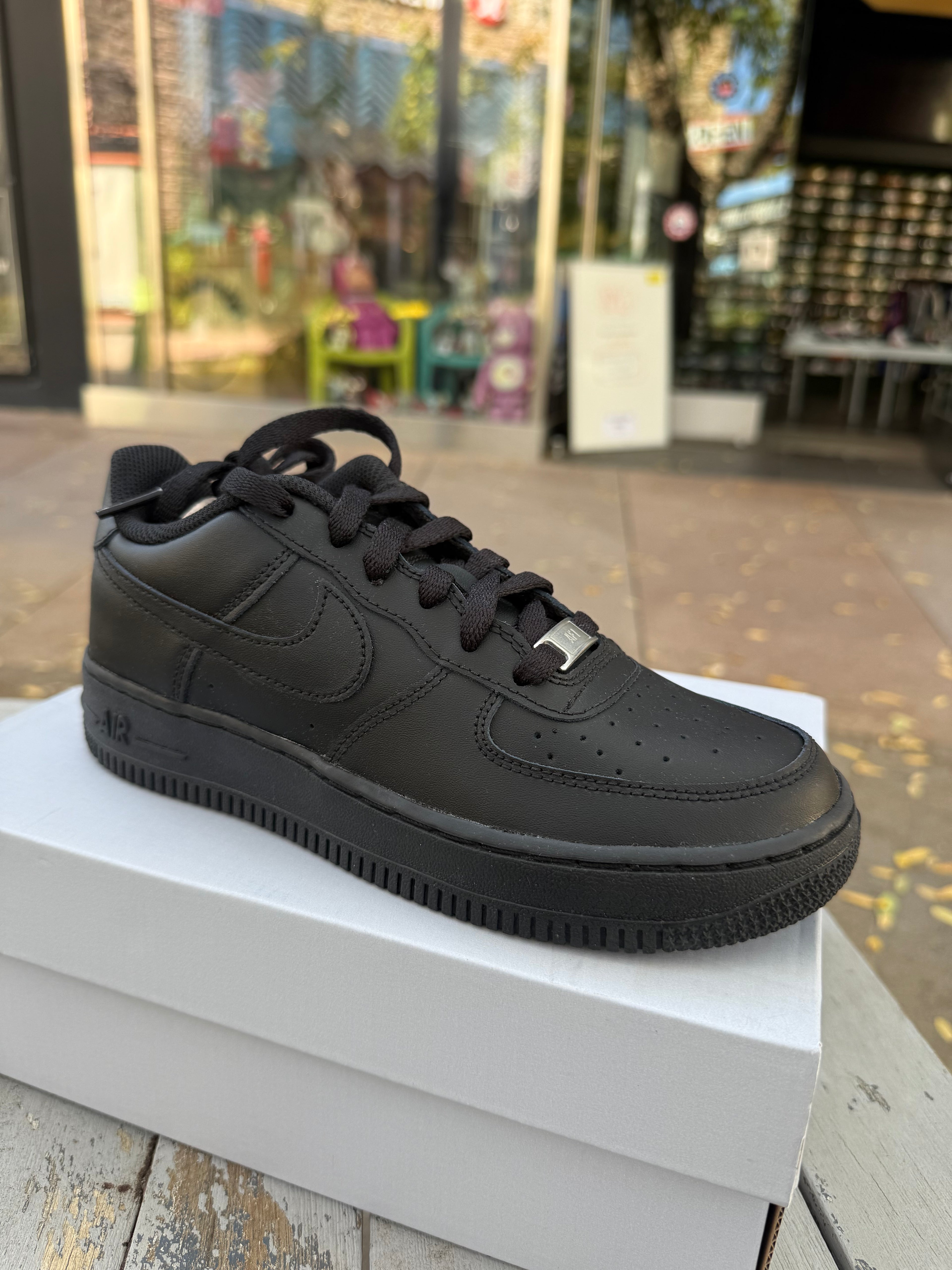 Af1 black