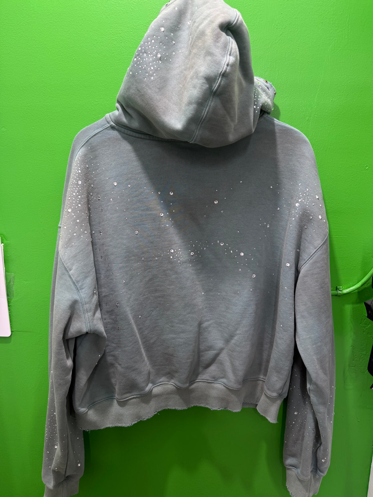 Vale Dream Zip Up