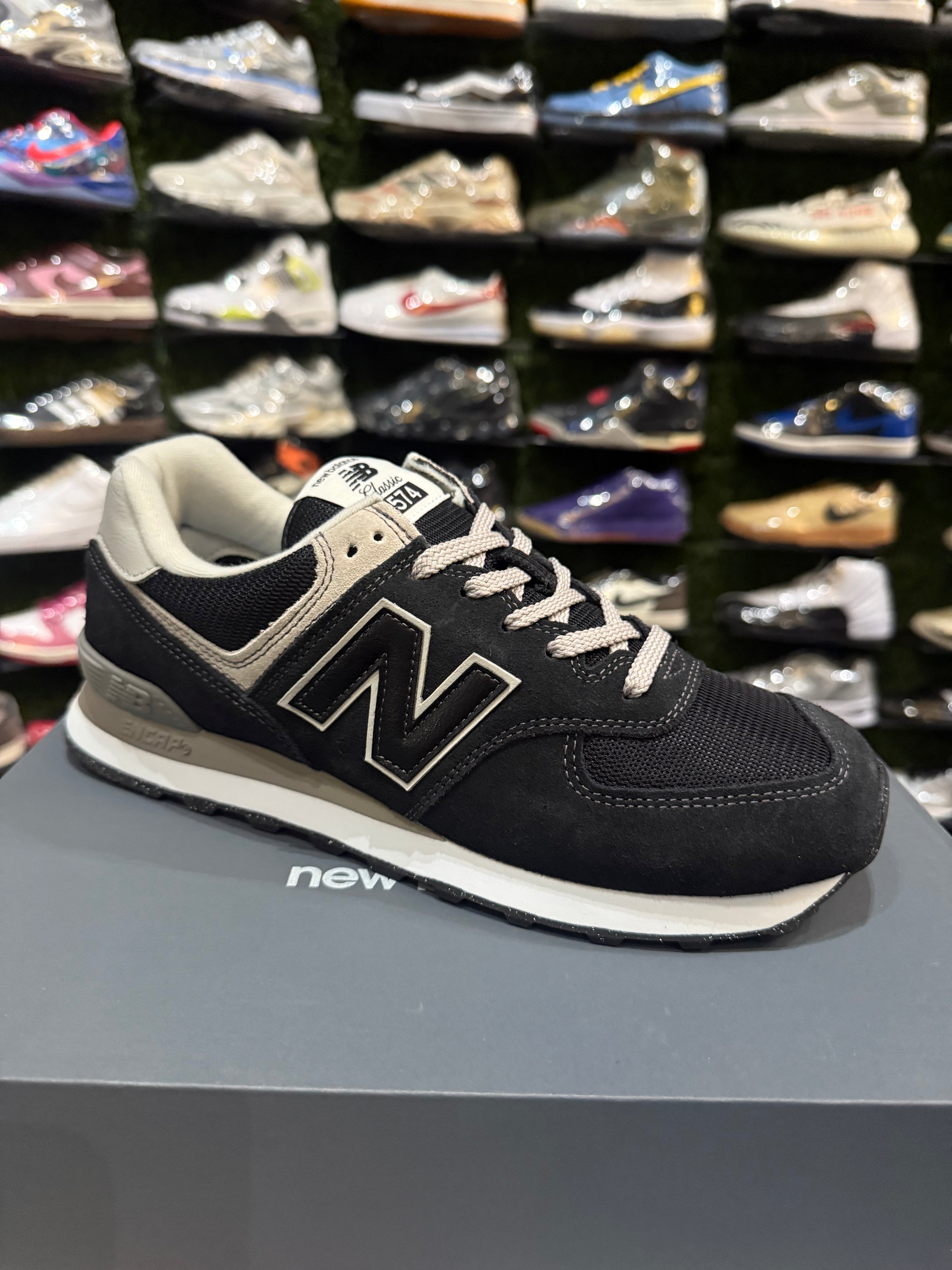 New balance 574