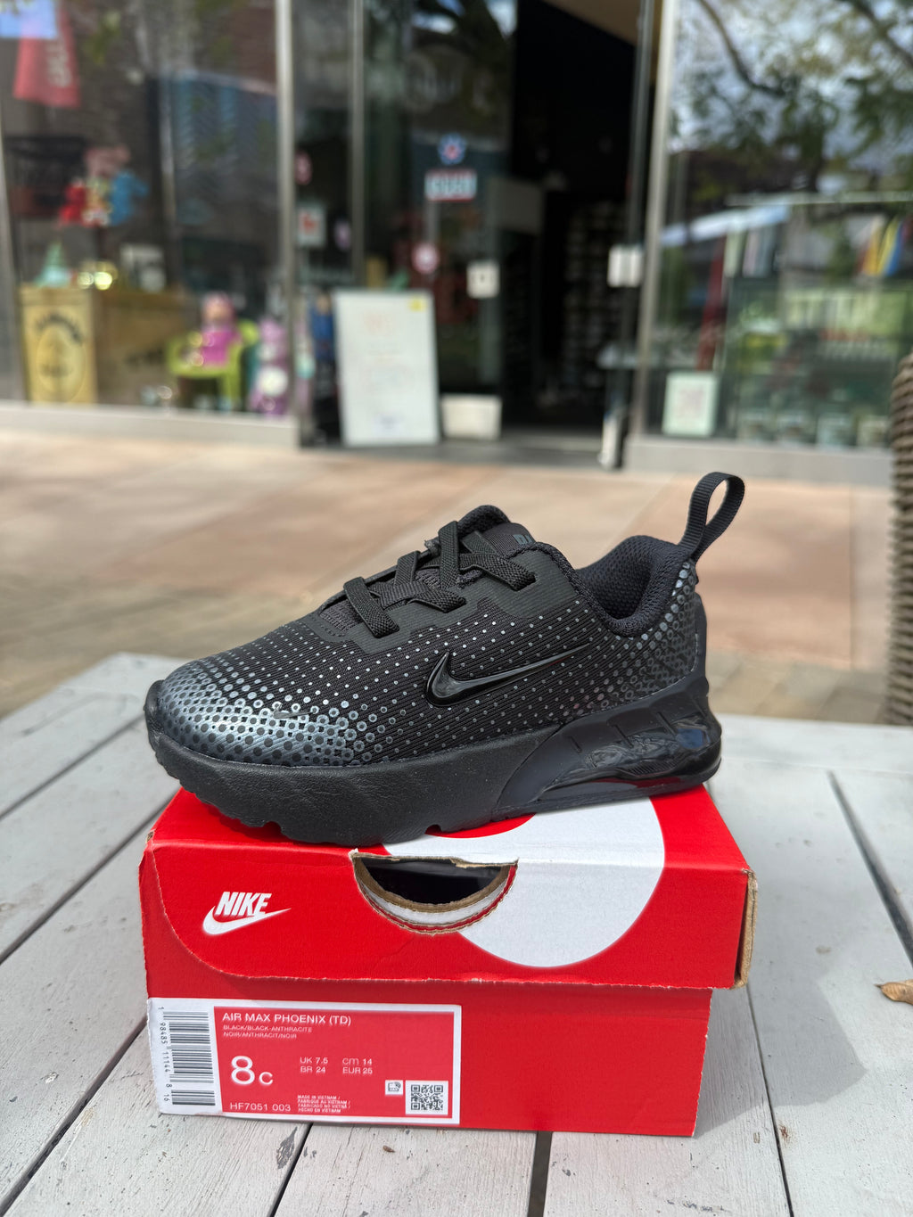 Nike Airmax
