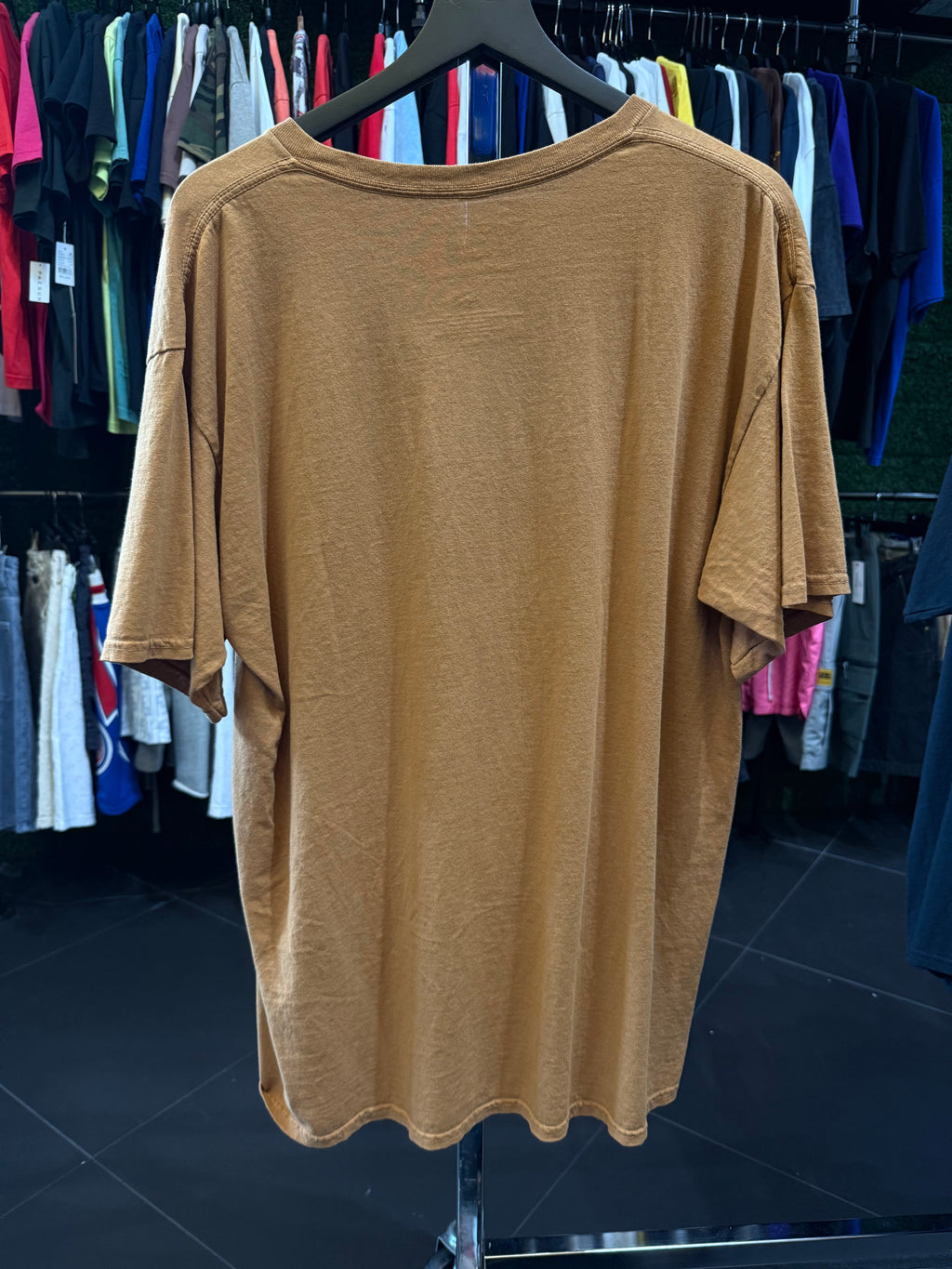 Child of the sun Glo gang