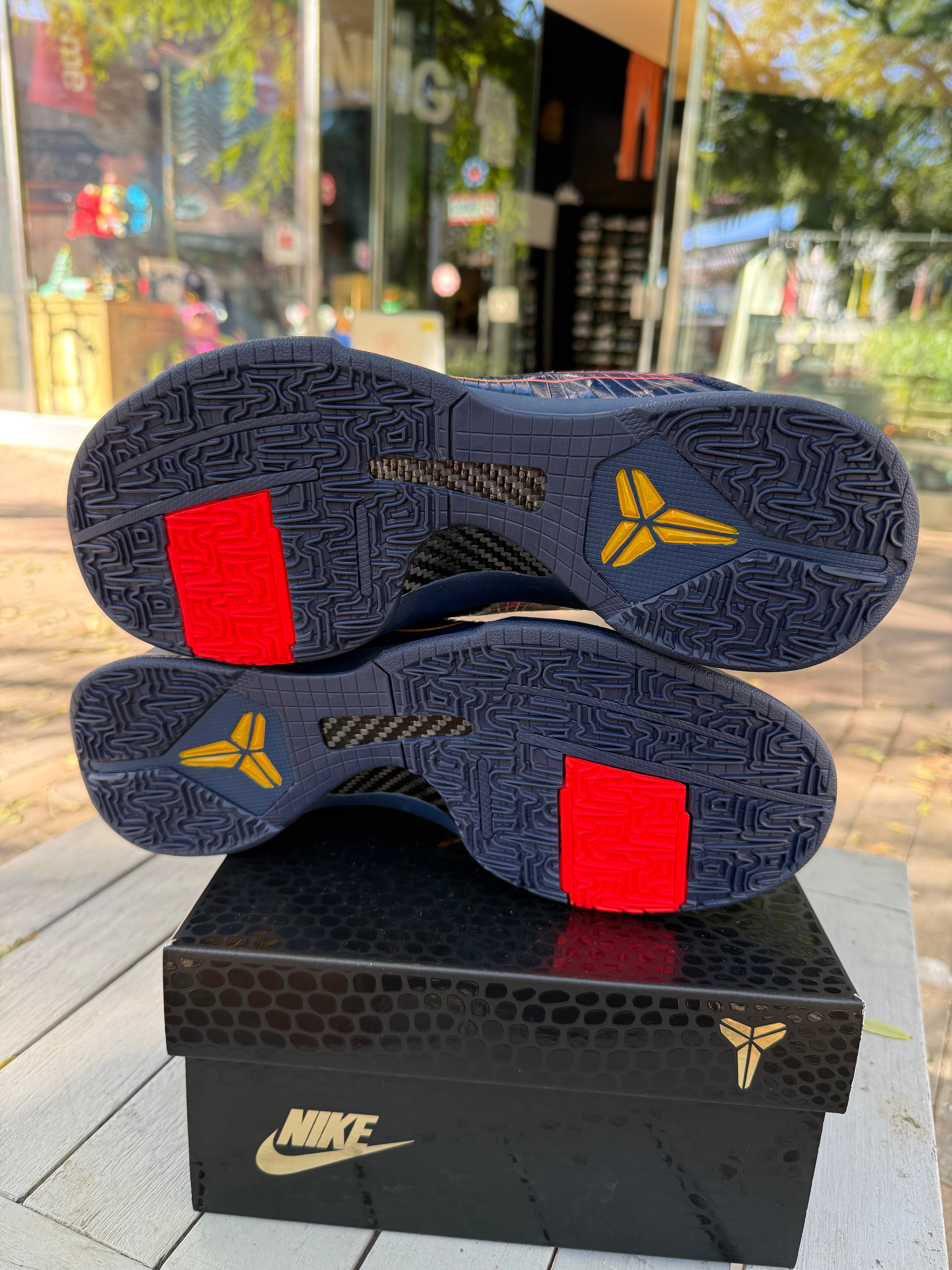 Kobe 5 Caitlin Clark