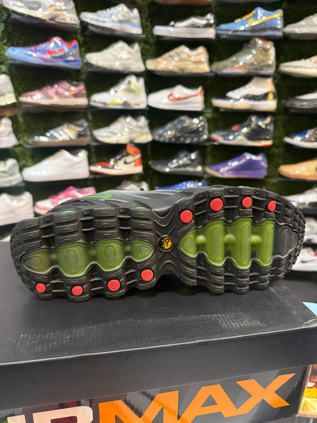 Nike dn8