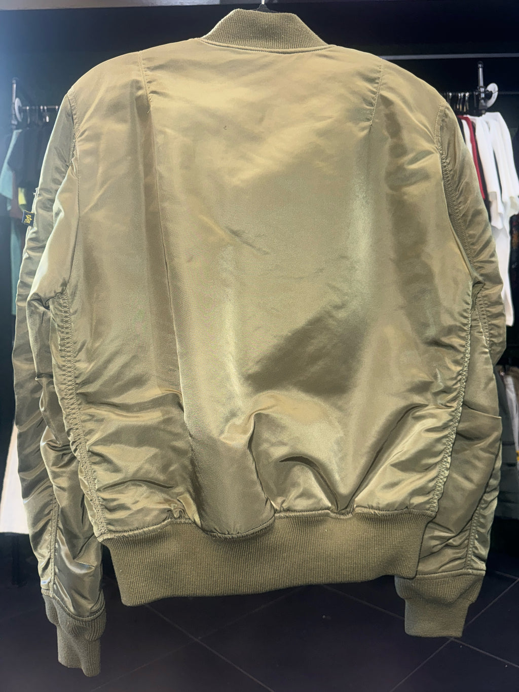 Bomber