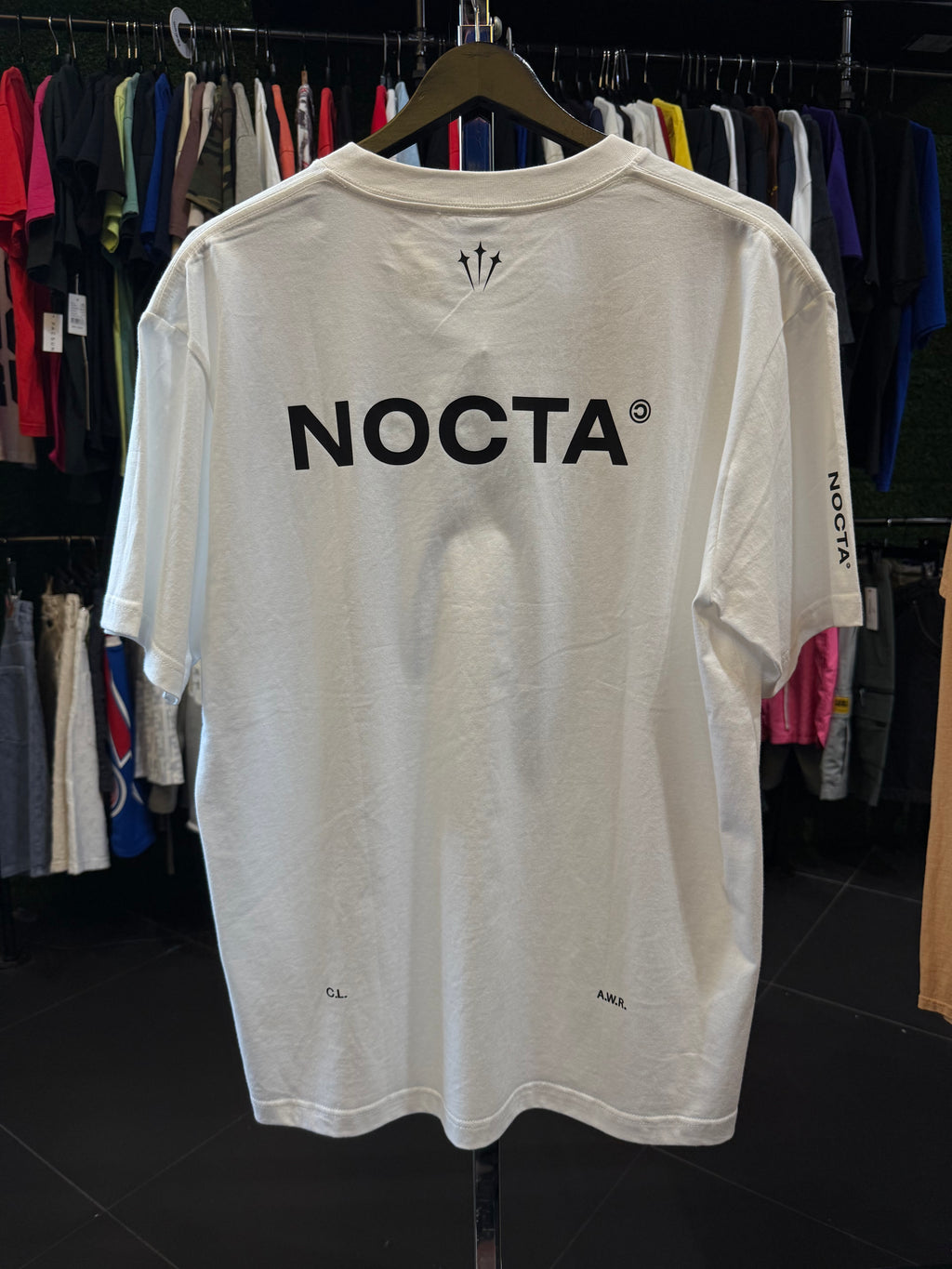 Nocta tee