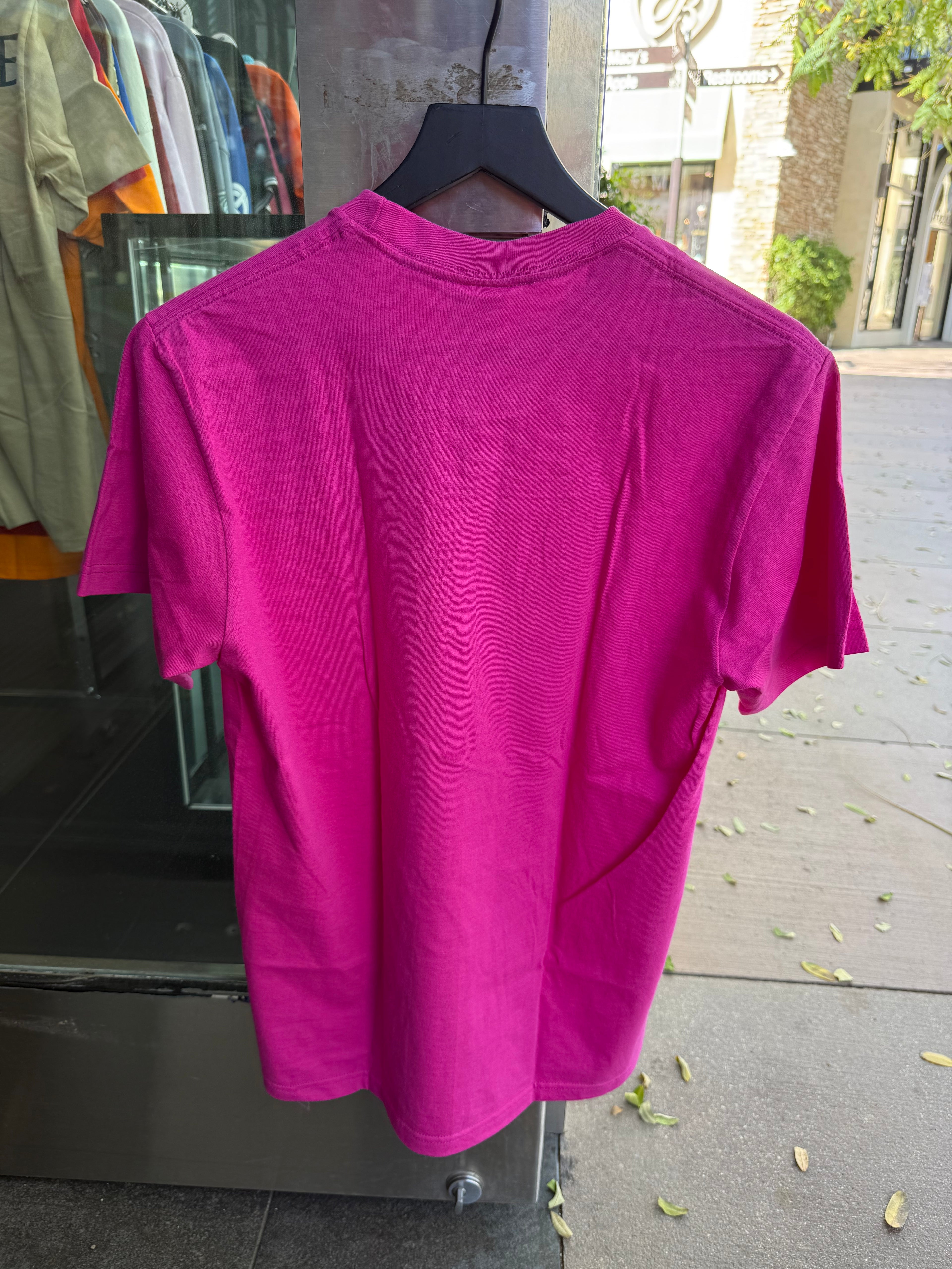 Supreme doughboy tee