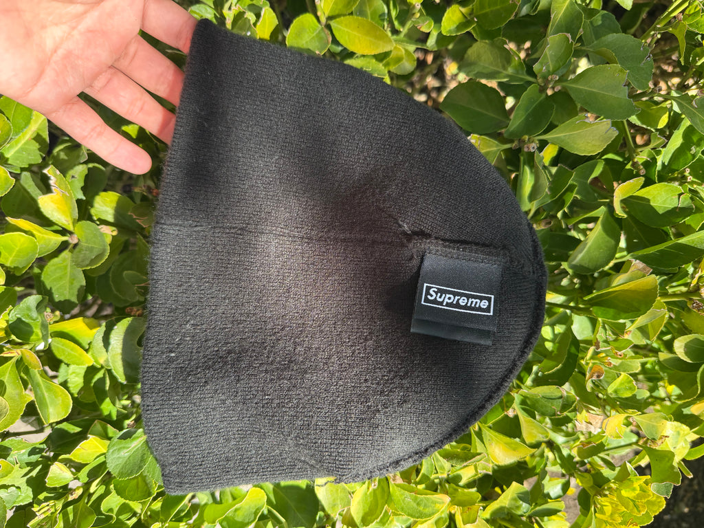 Supreme beanie
