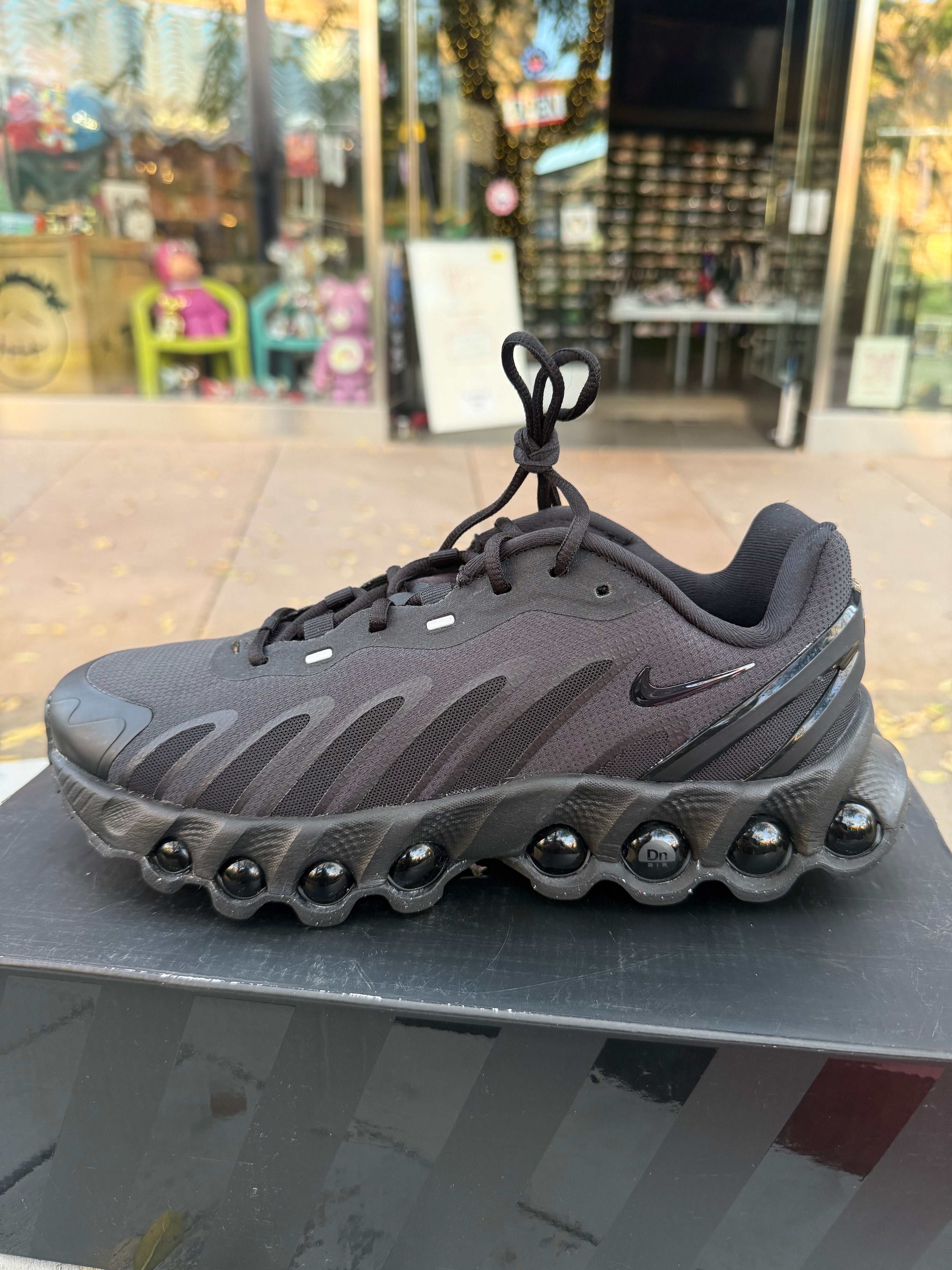 Airmax dn8