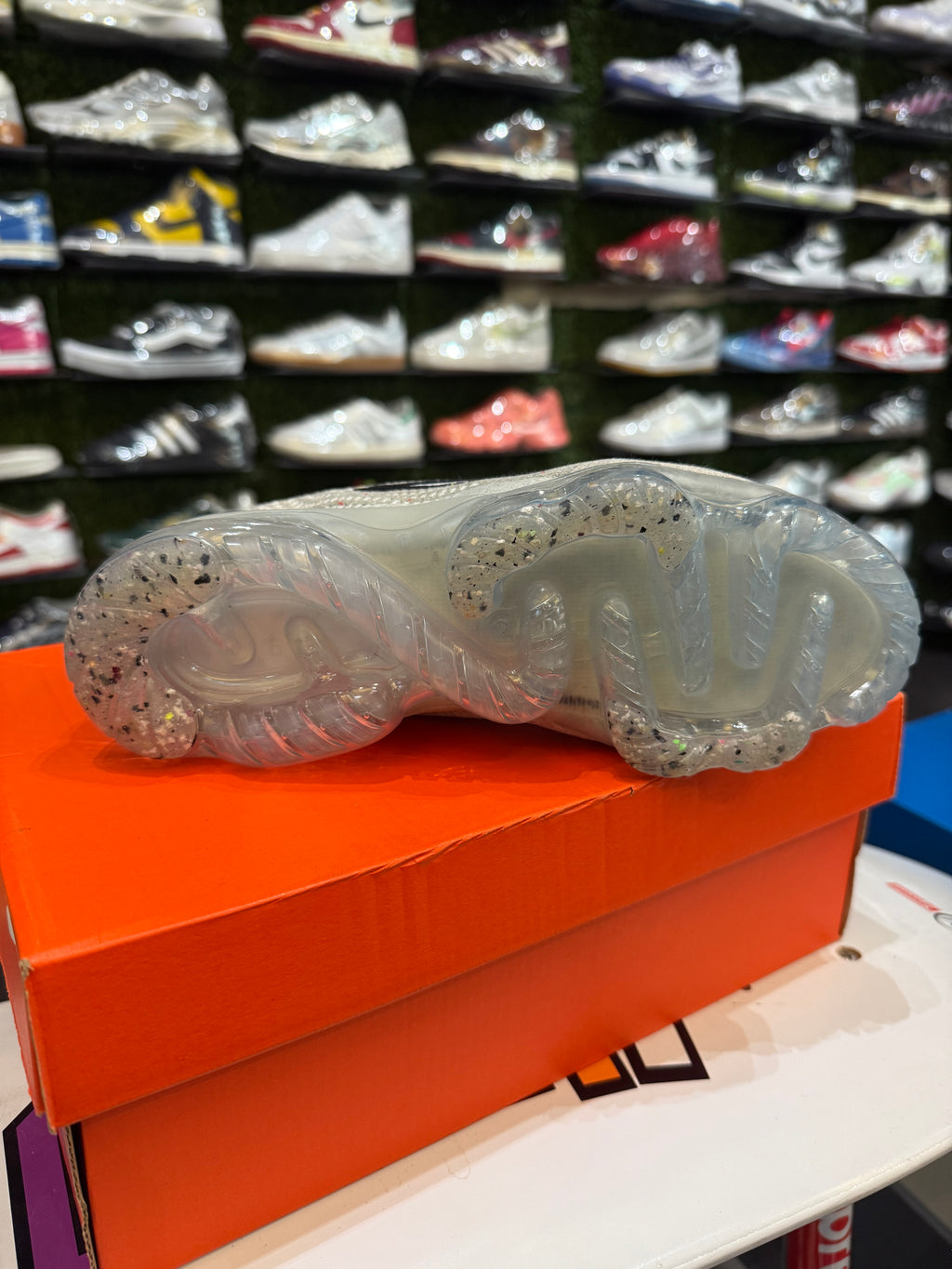Vapormax