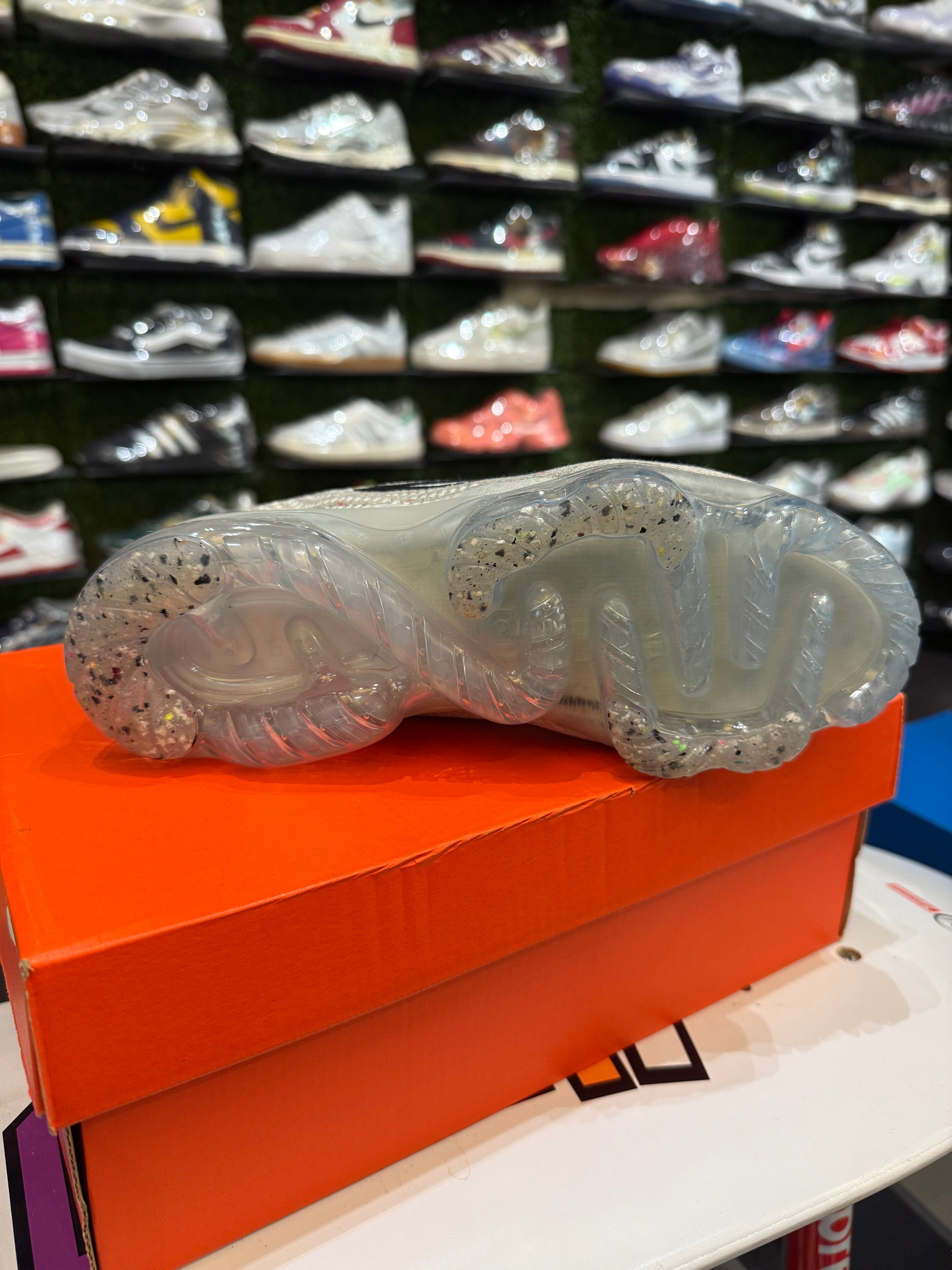 Vapormax
