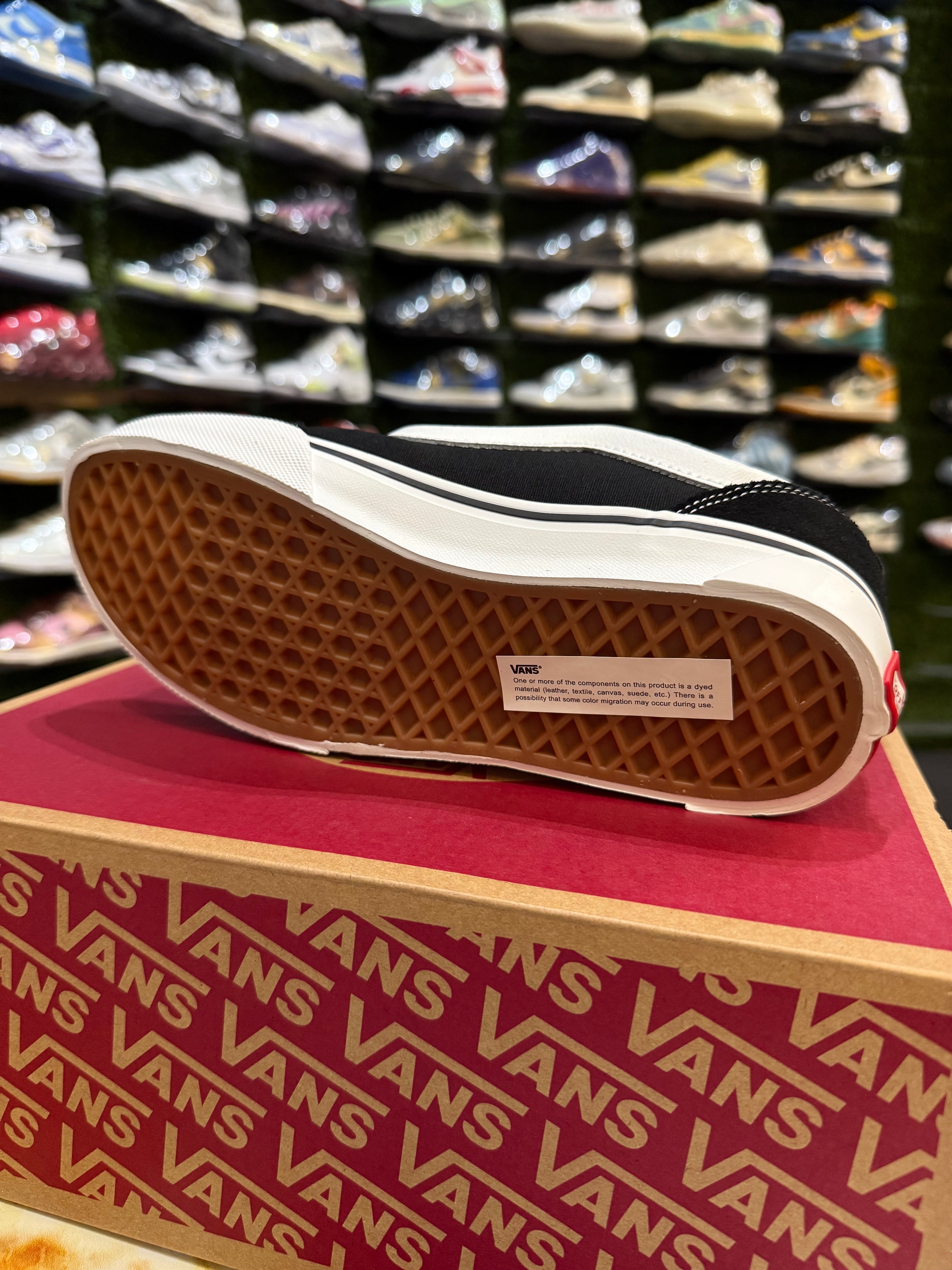 Vans KNU skool