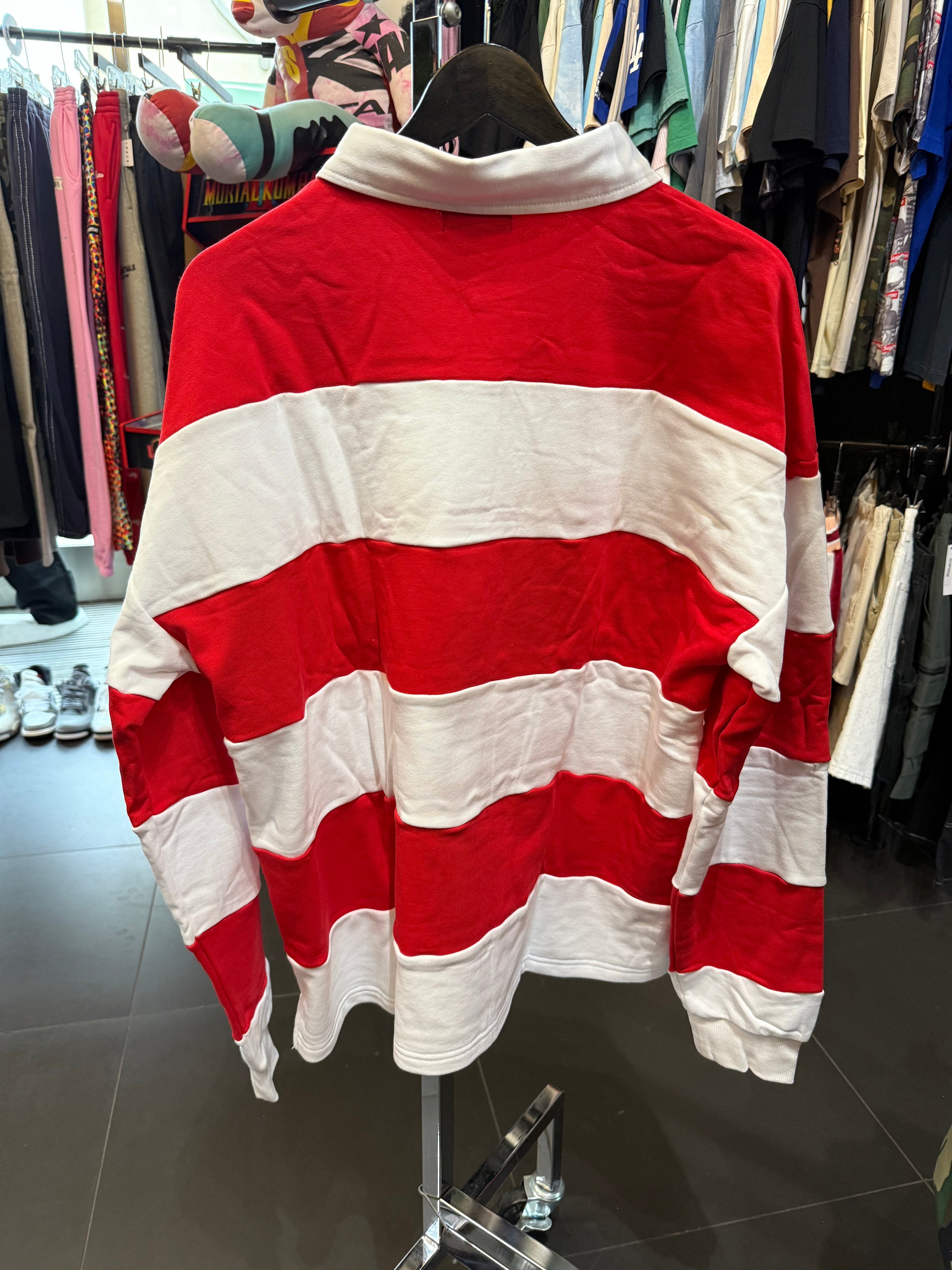 Forest hills button up