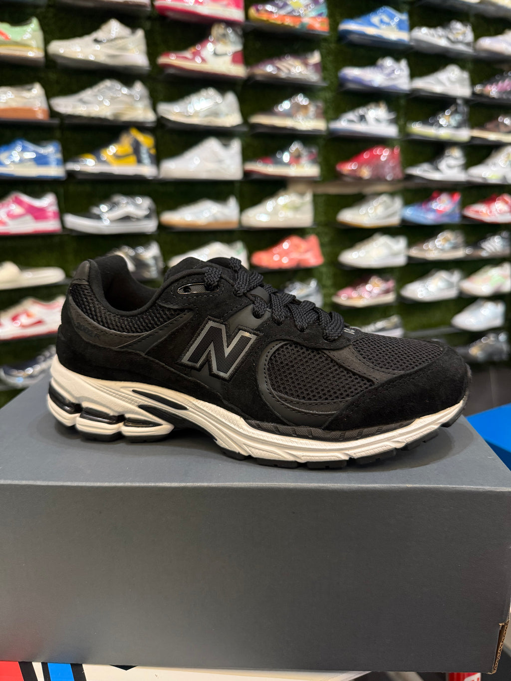 New balance 2002E