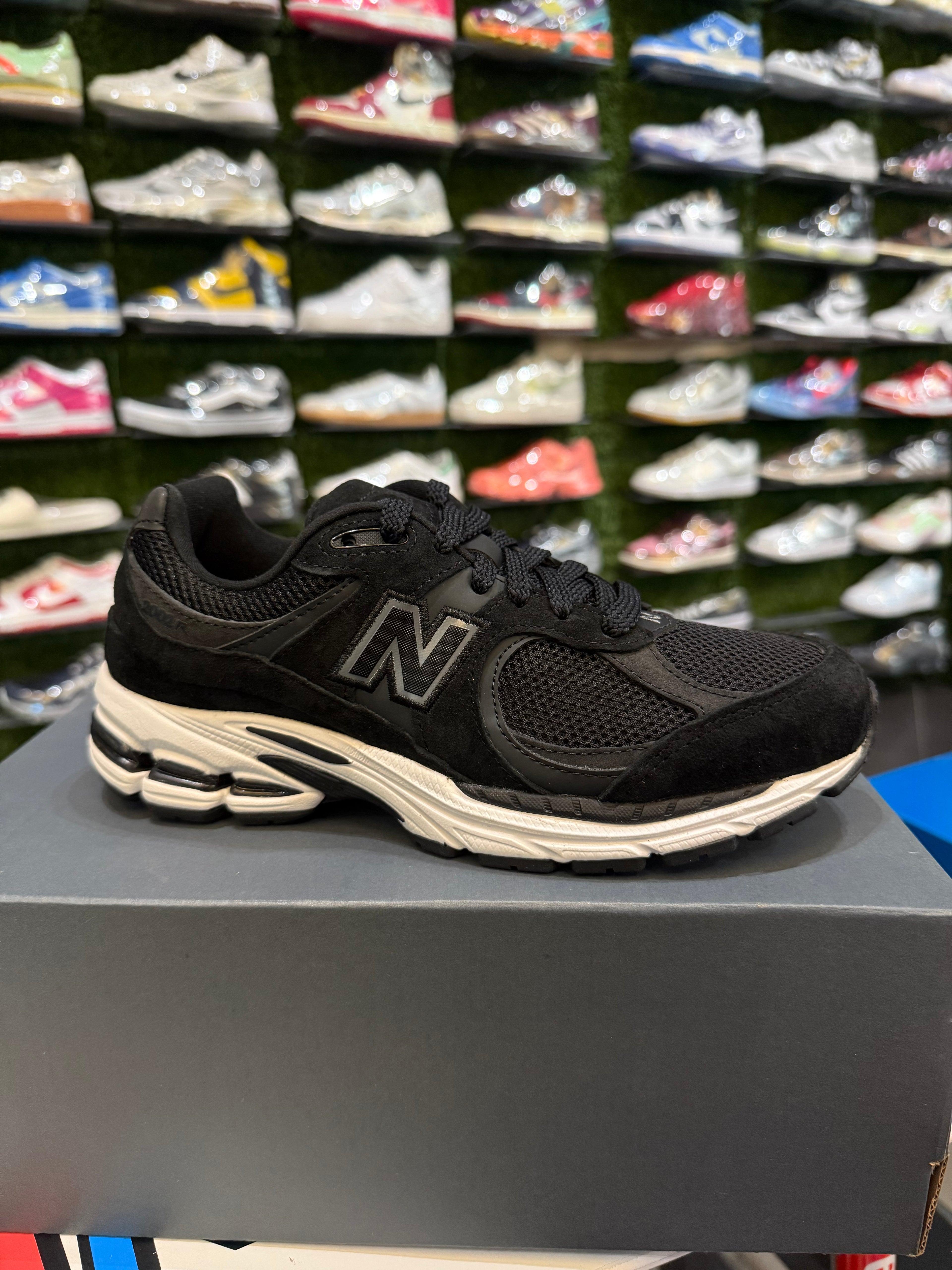 New balance 2002E