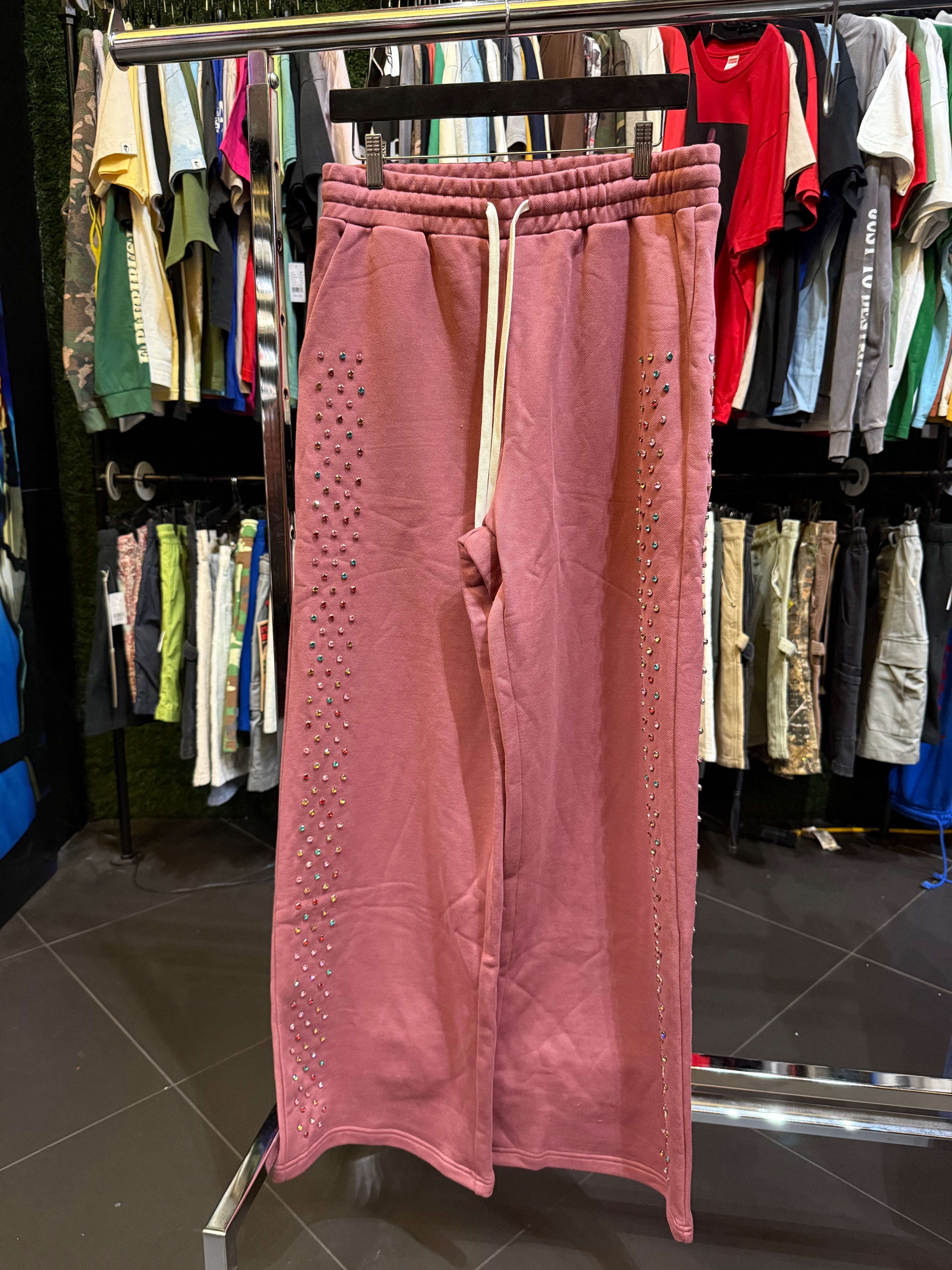 Cactus valley sweatpants